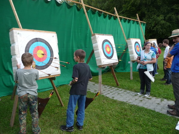 BSC-Deggingen Gallery
