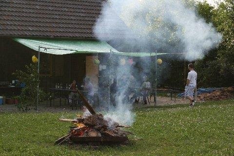 BSC-Deggingen Gallery