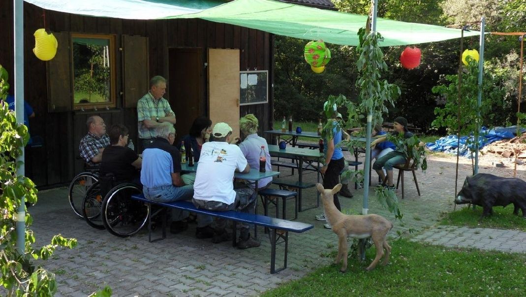 BSC-Deggingen Gallery
