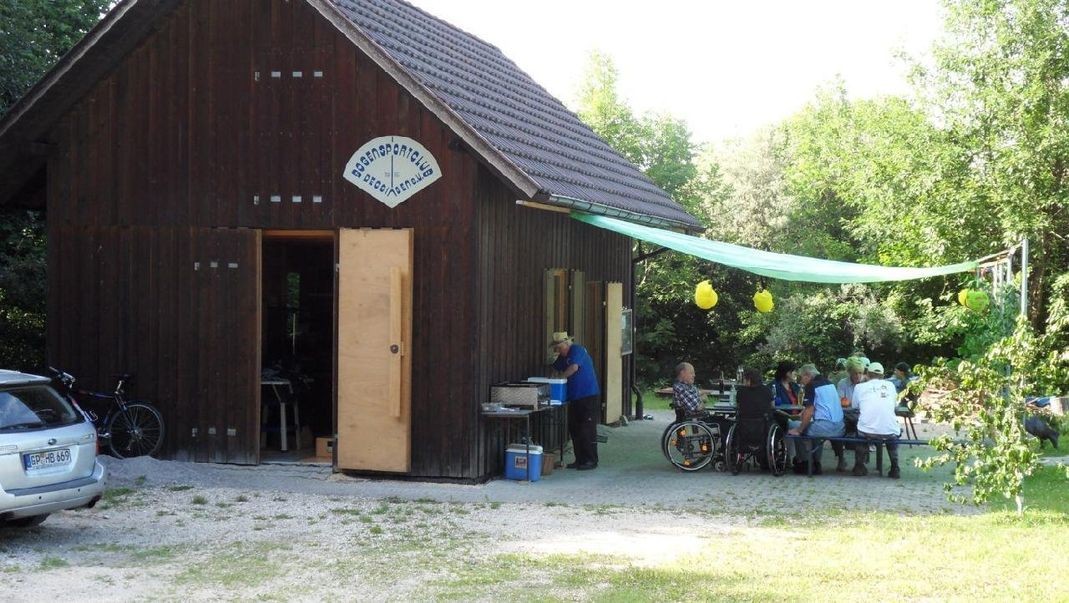 BSC-Deggingen Gallery