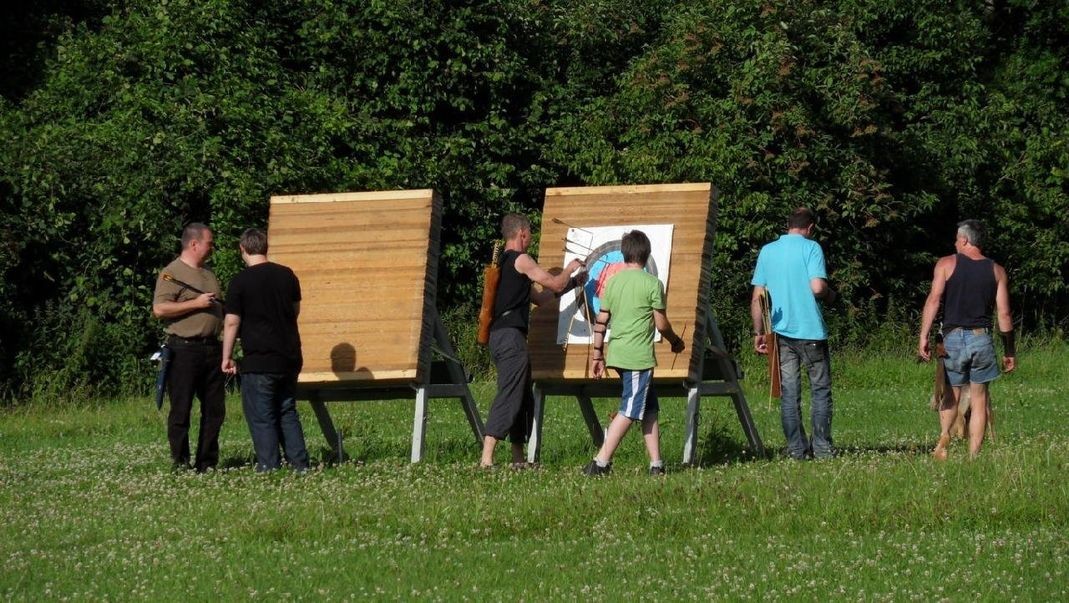 BSC-Deggingen Gallery