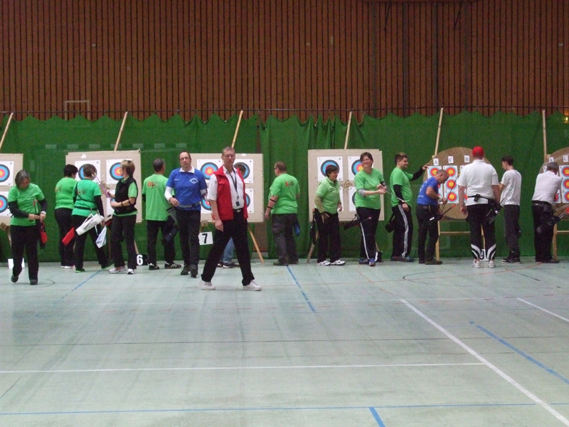 BSC-Deggingen Gallery