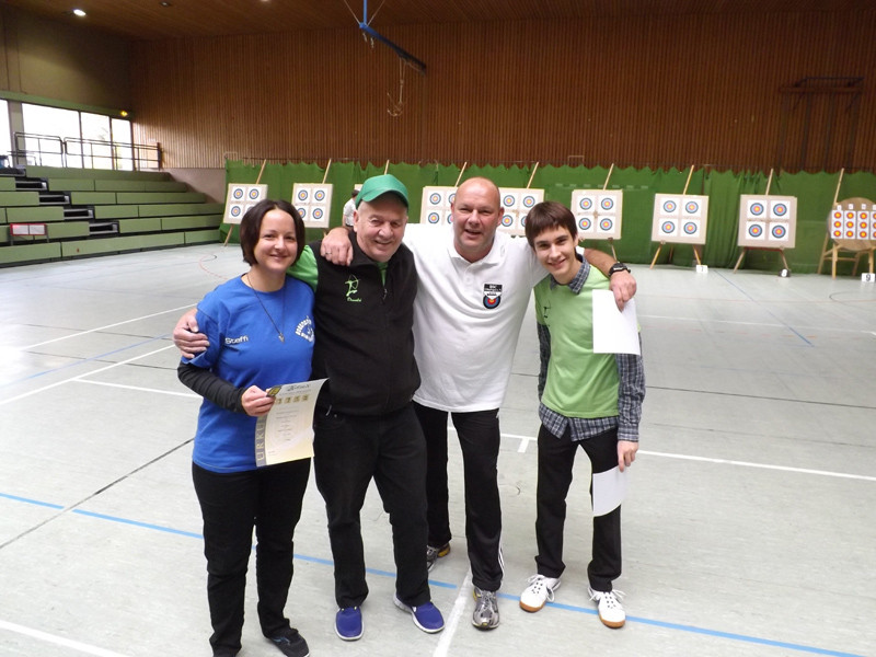 BSC-Deggingen Gallery
