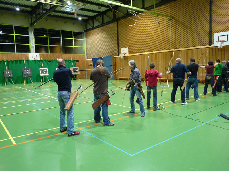 BSC-Deggingen Gallery