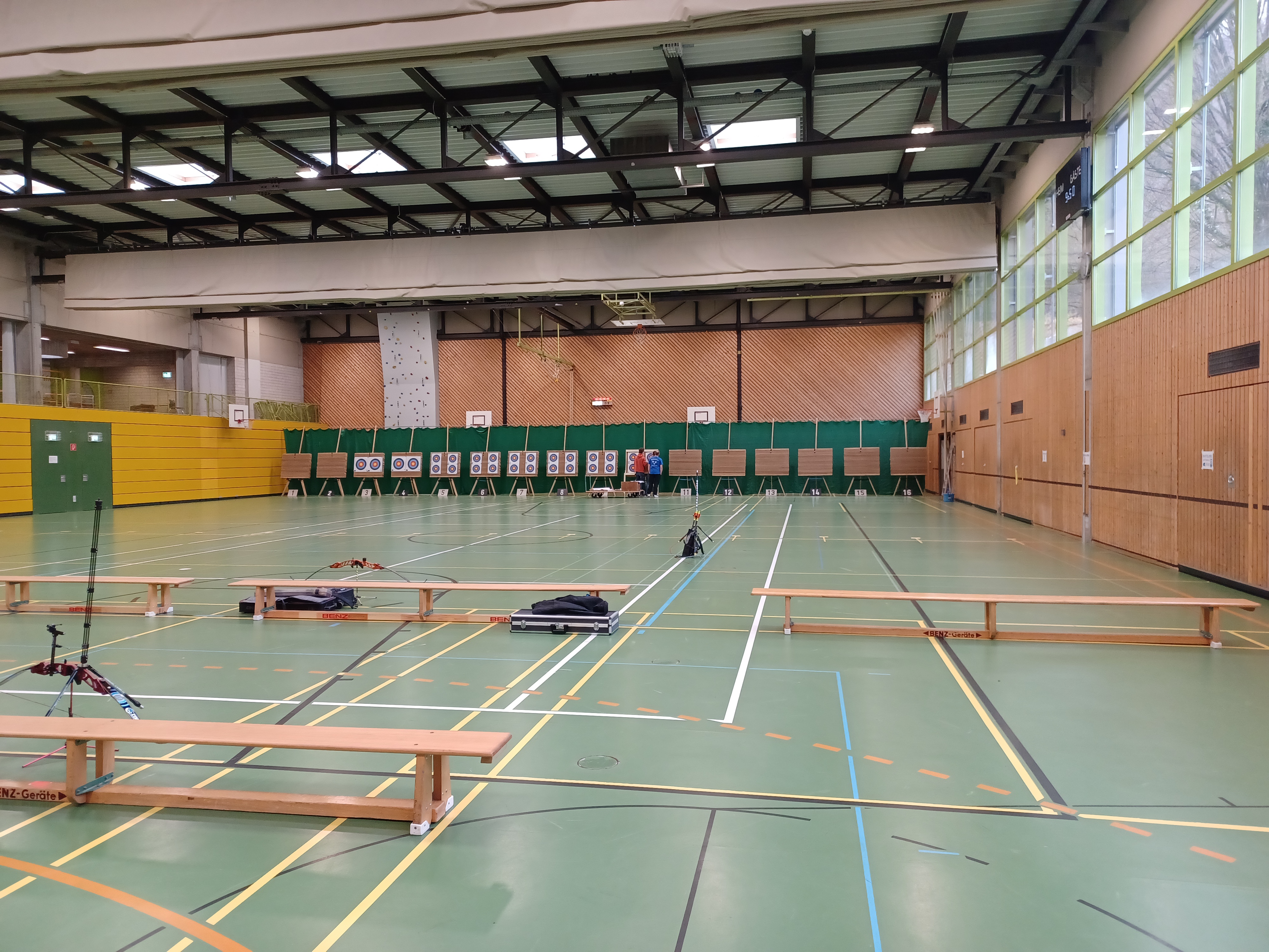 BSC-Deggingen Gallery