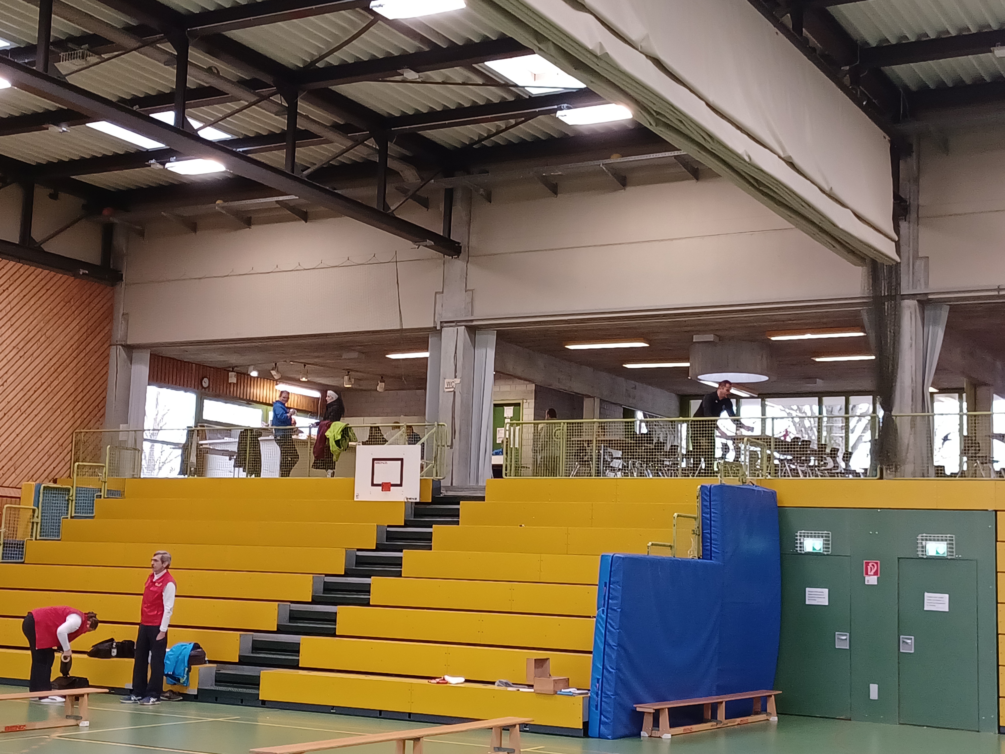 BSC-Deggingen Gallery