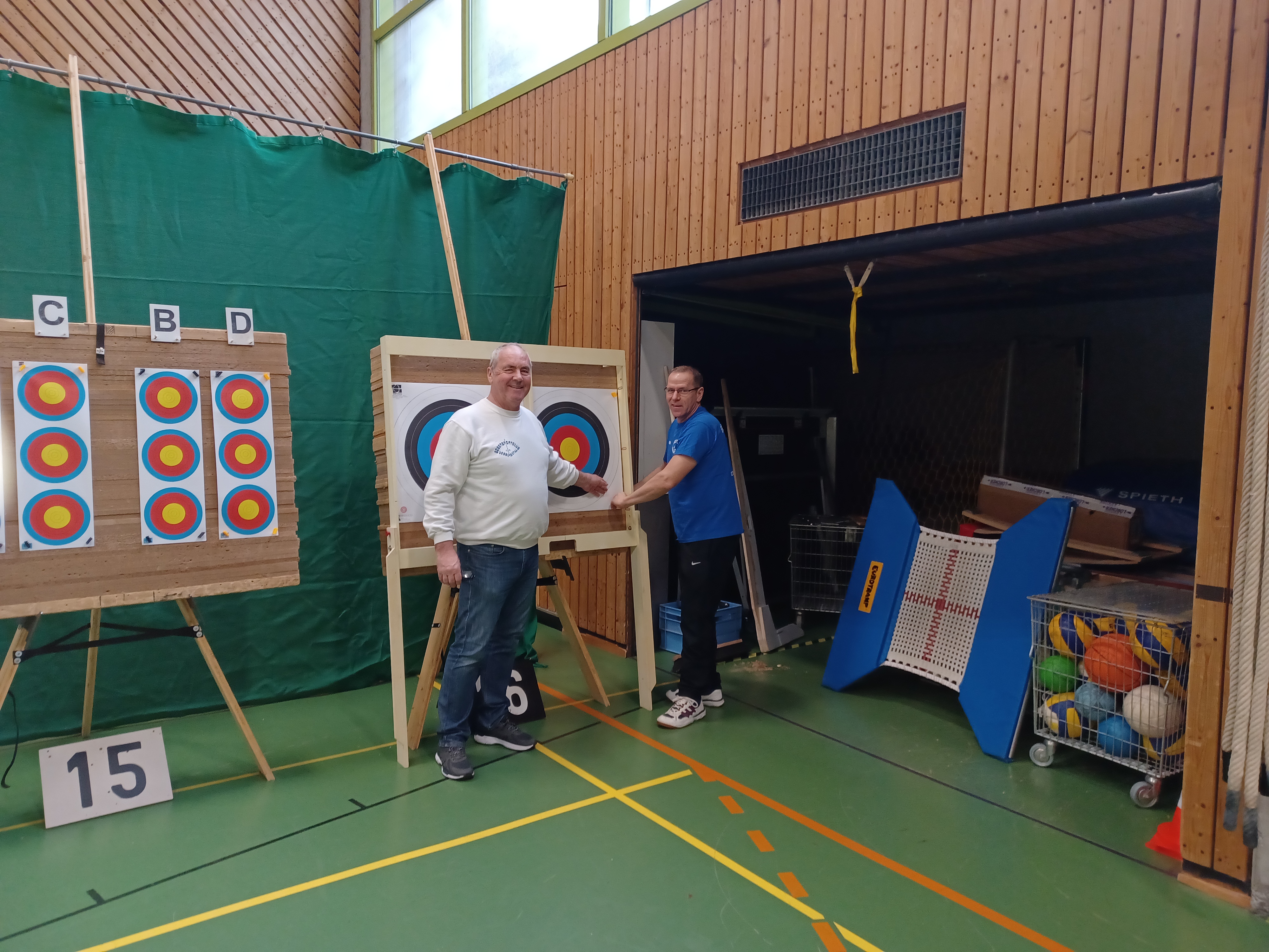 BSC-Deggingen Gallery
