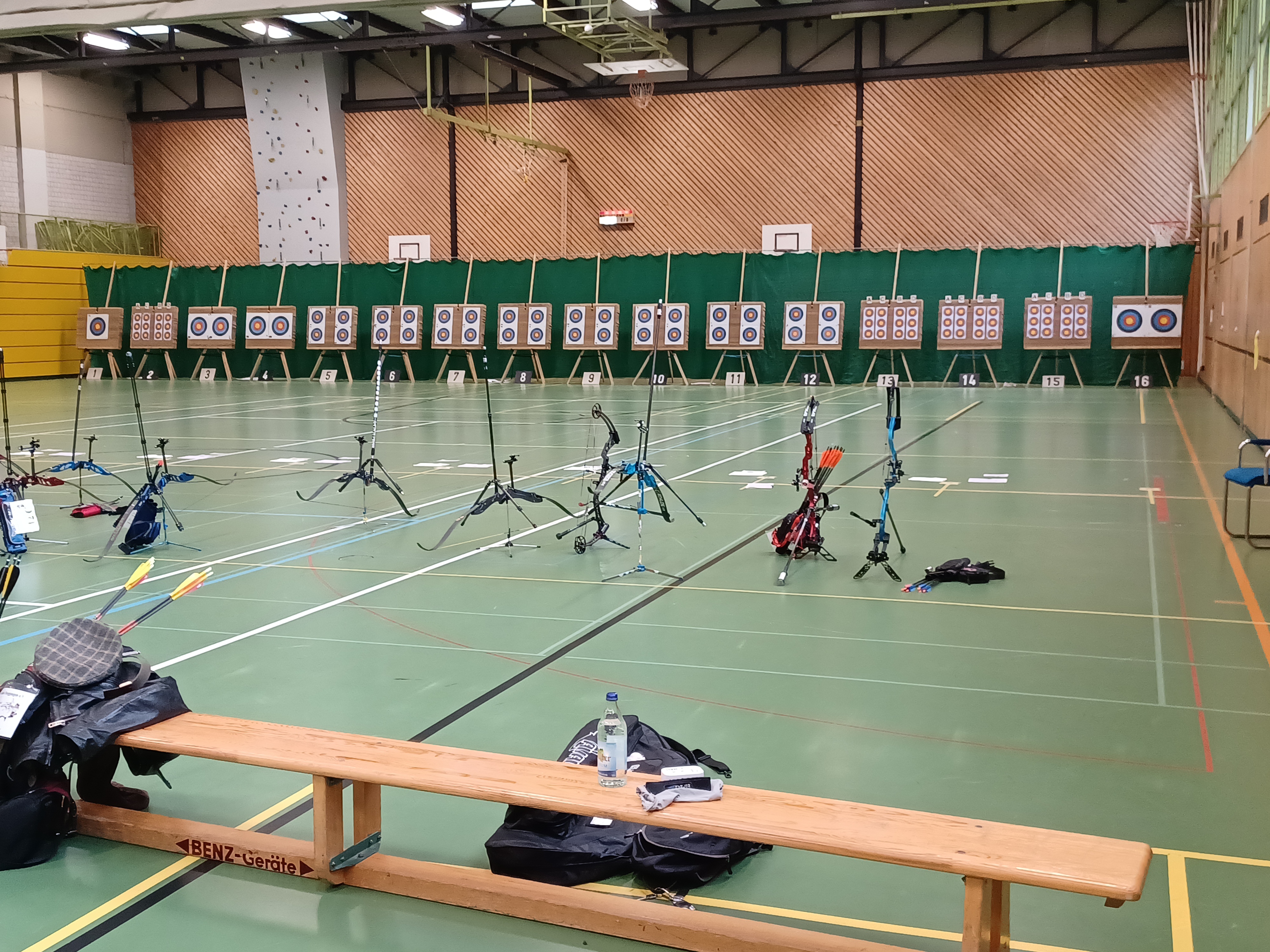 BSC-Deggingen Gallery