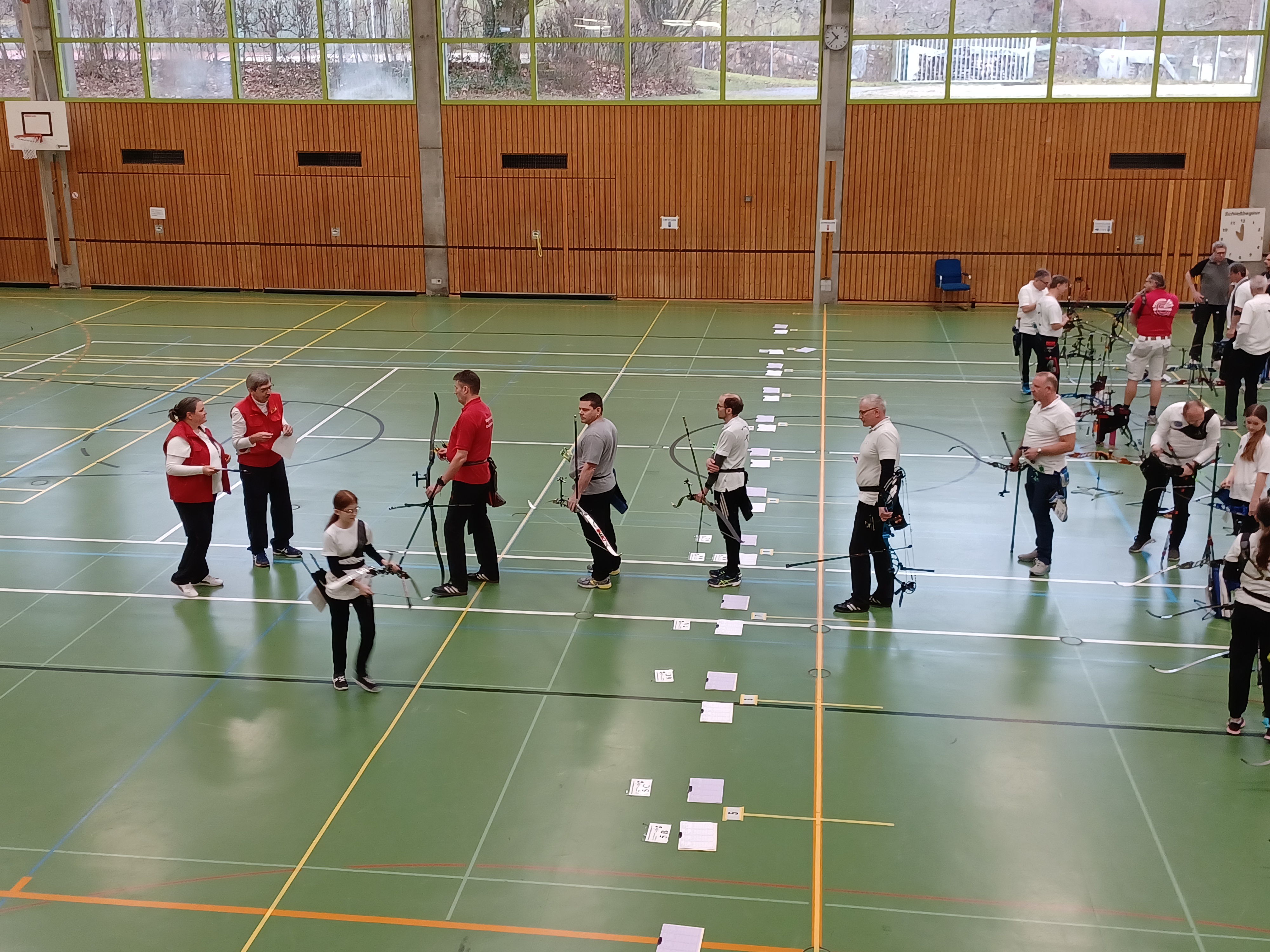 BSC-Deggingen Gallery