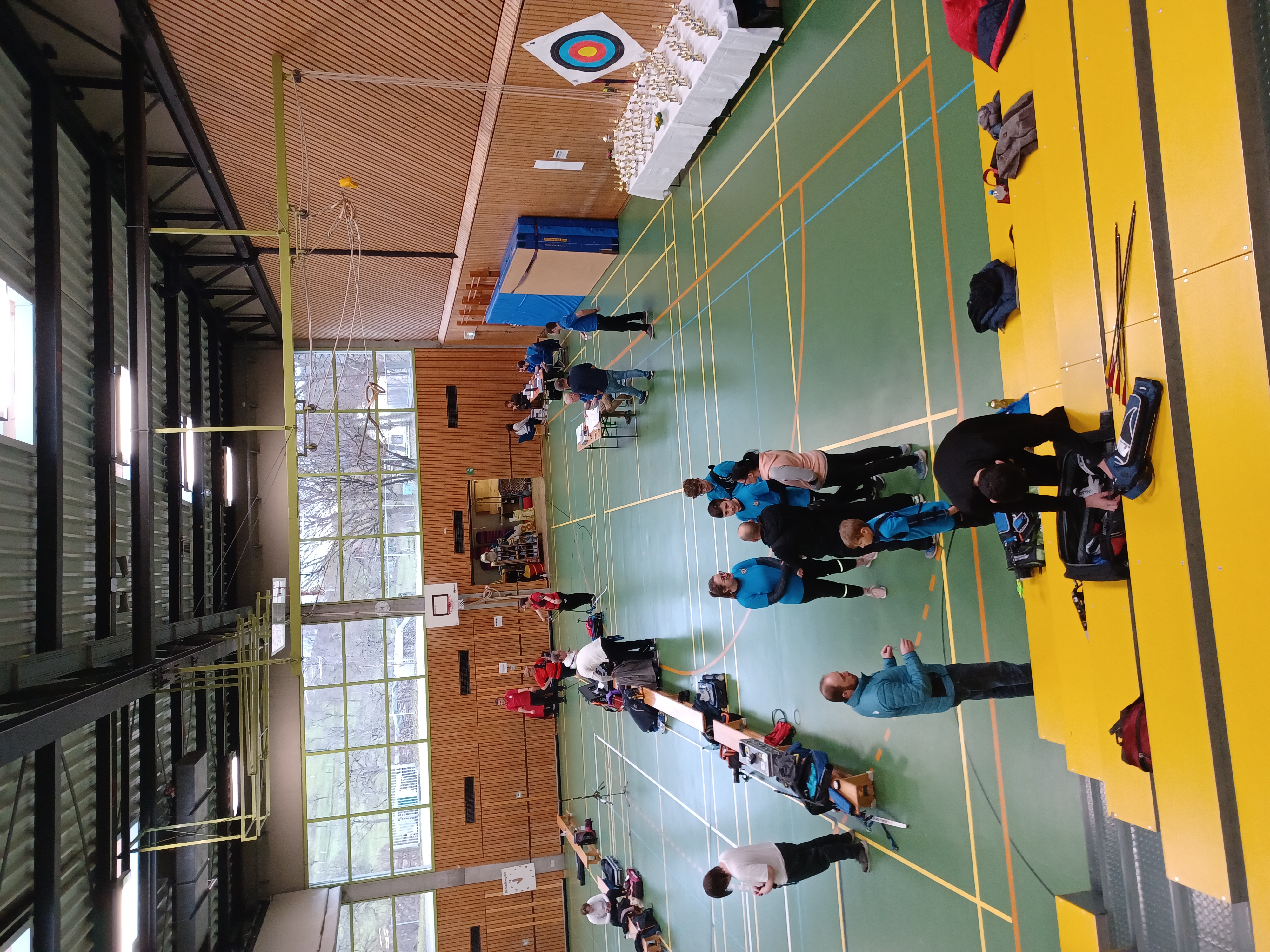 BSC-Deggingen Gallery