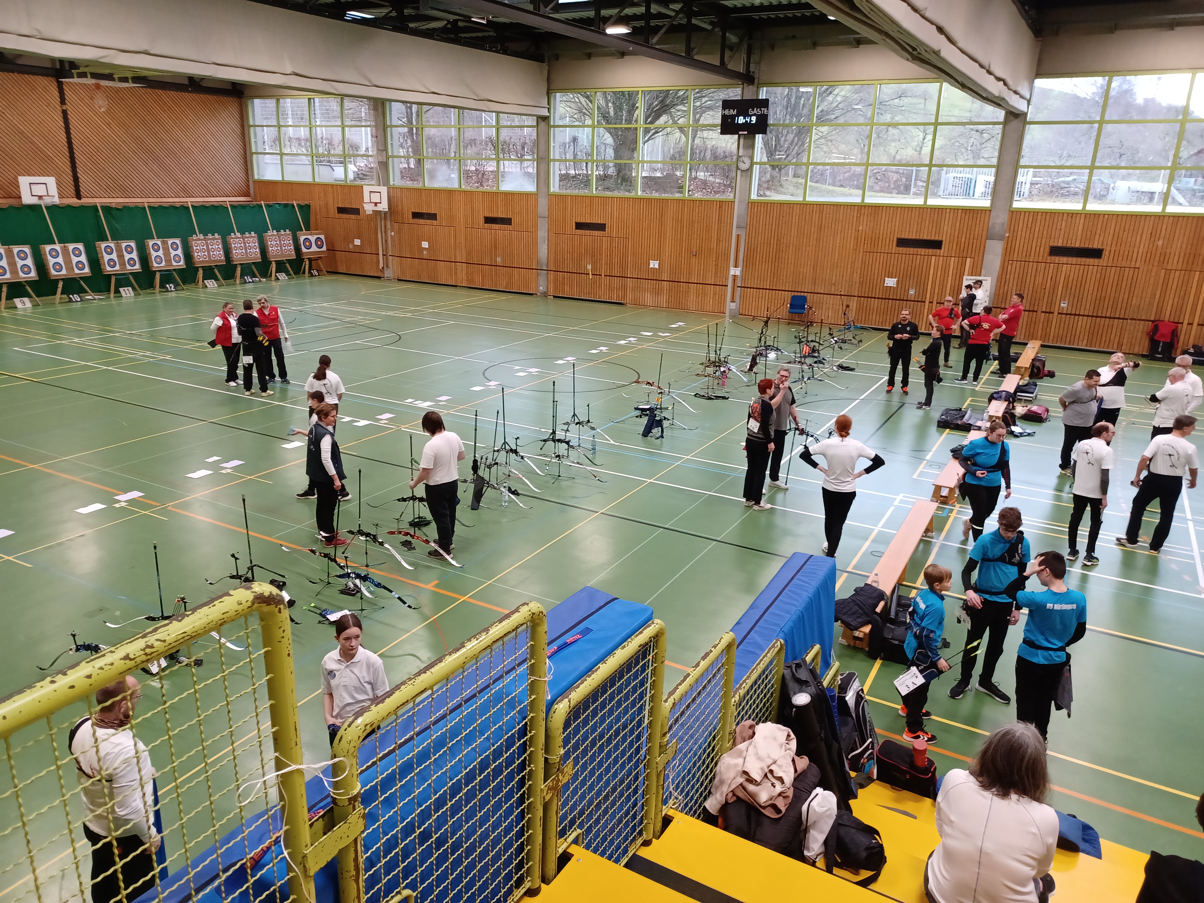 BSC-Deggingen Gallery