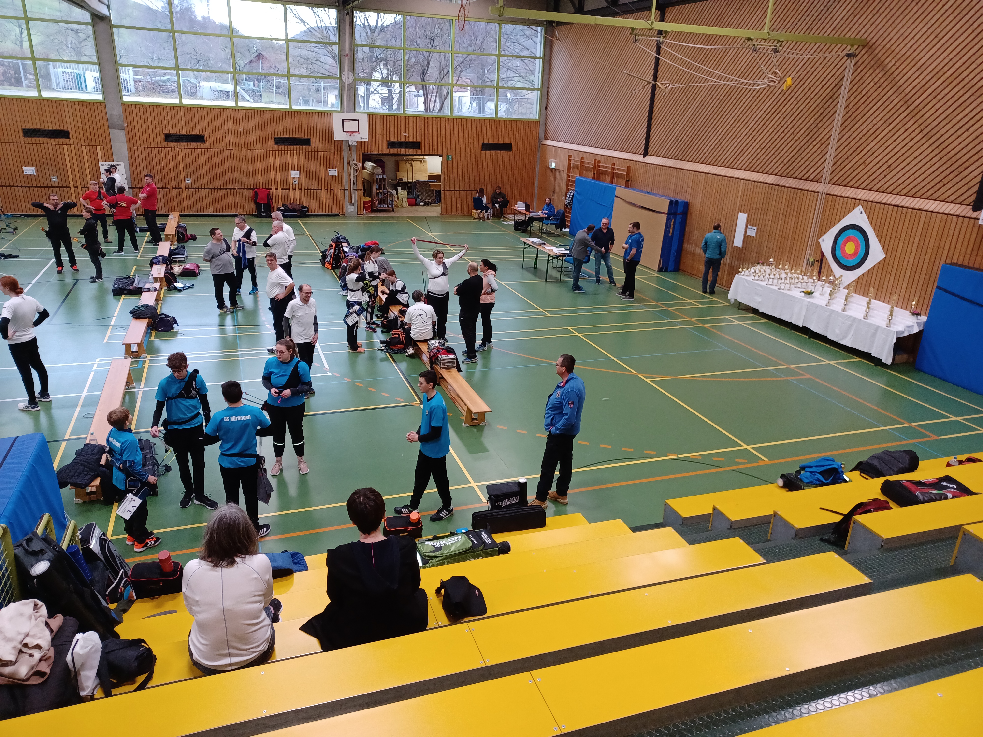 BSC-Deggingen Gallery