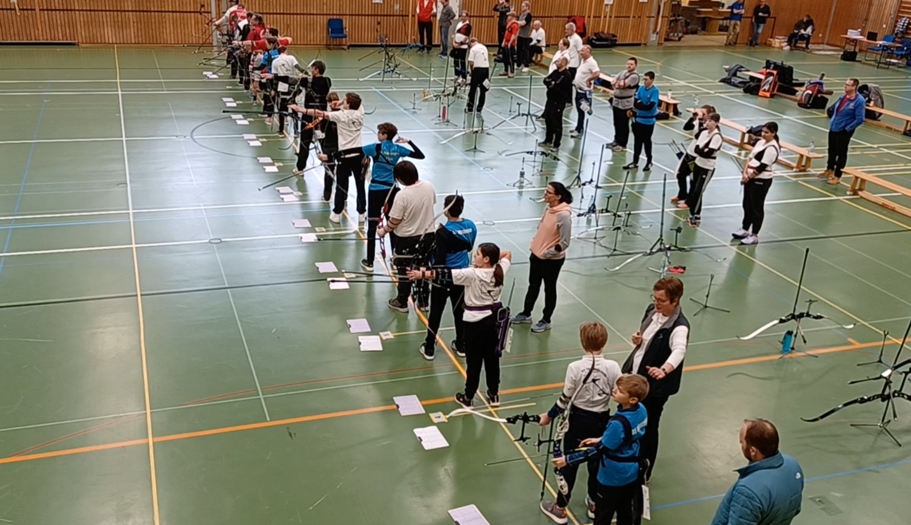 BSC-Deggingen Gallery