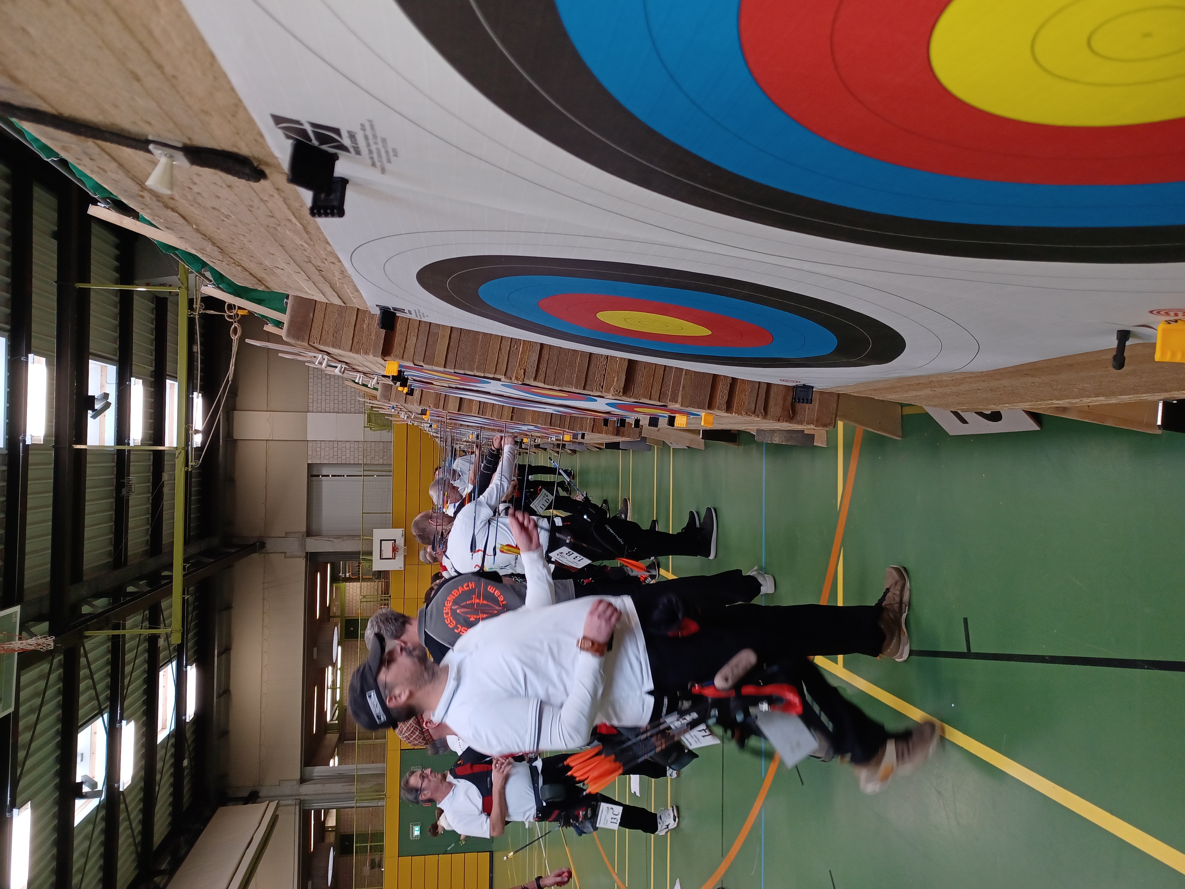 BSC-Deggingen Gallery