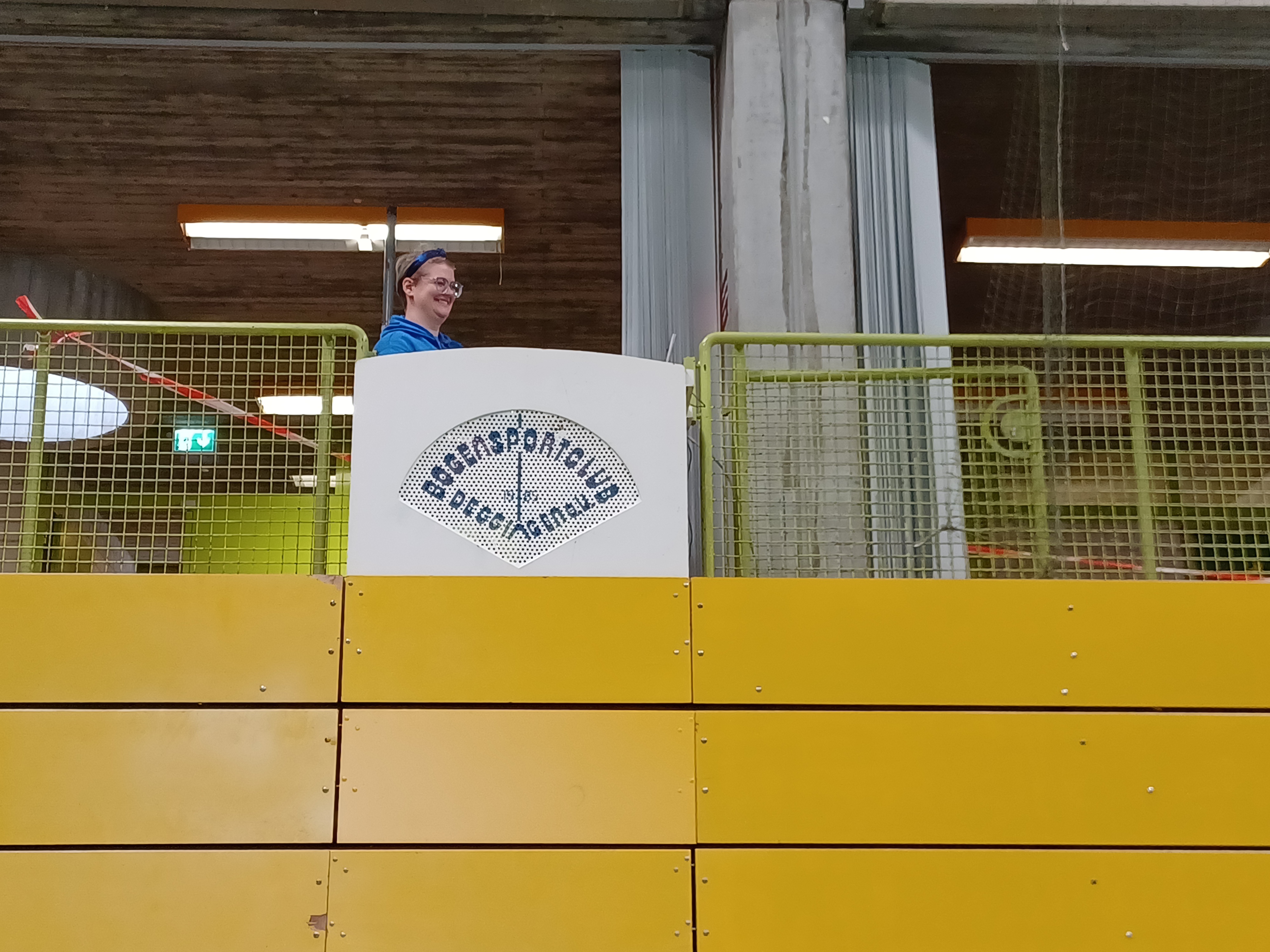 BSC-Deggingen Gallery