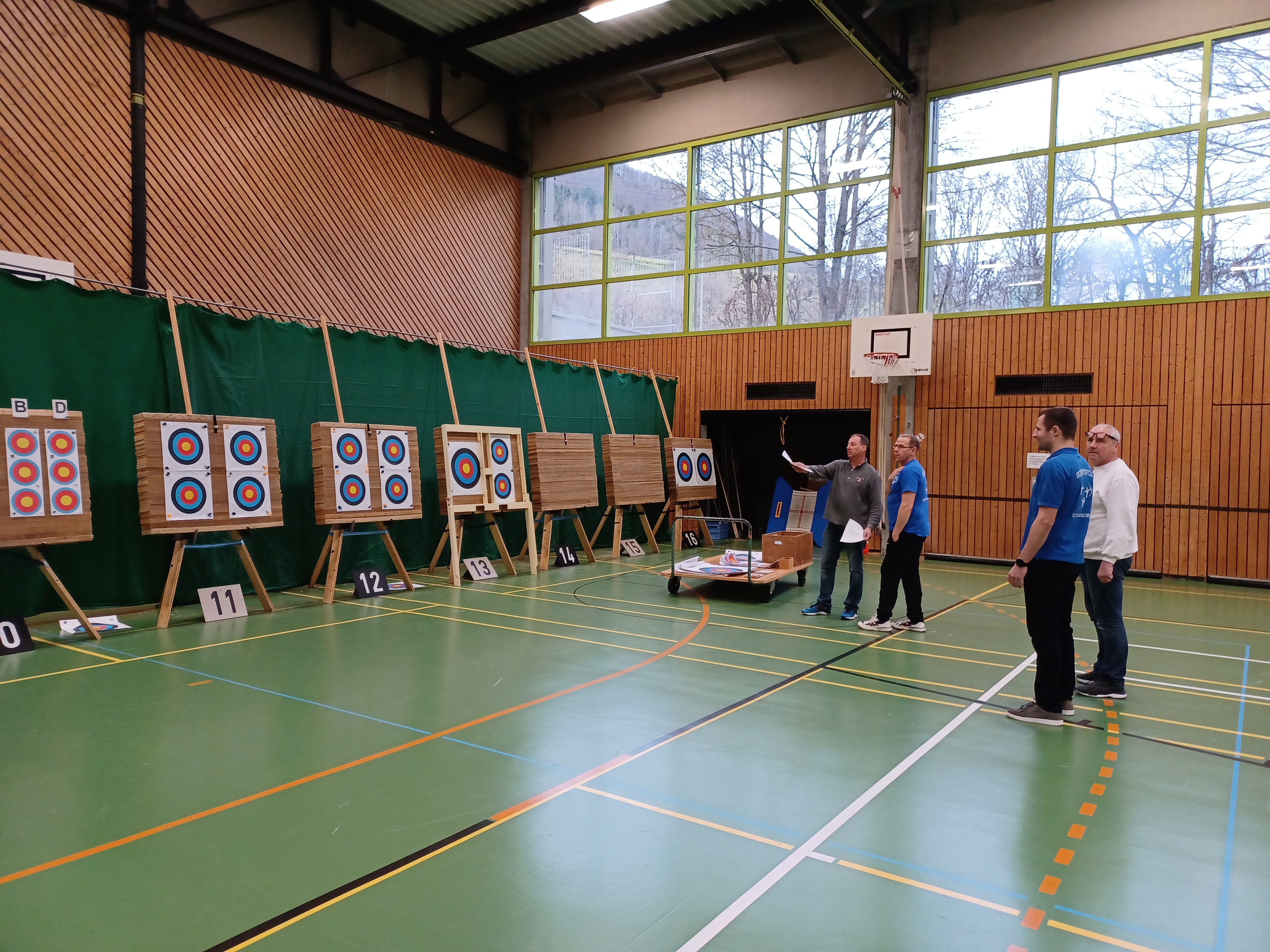 BSC-Deggingen Gallery