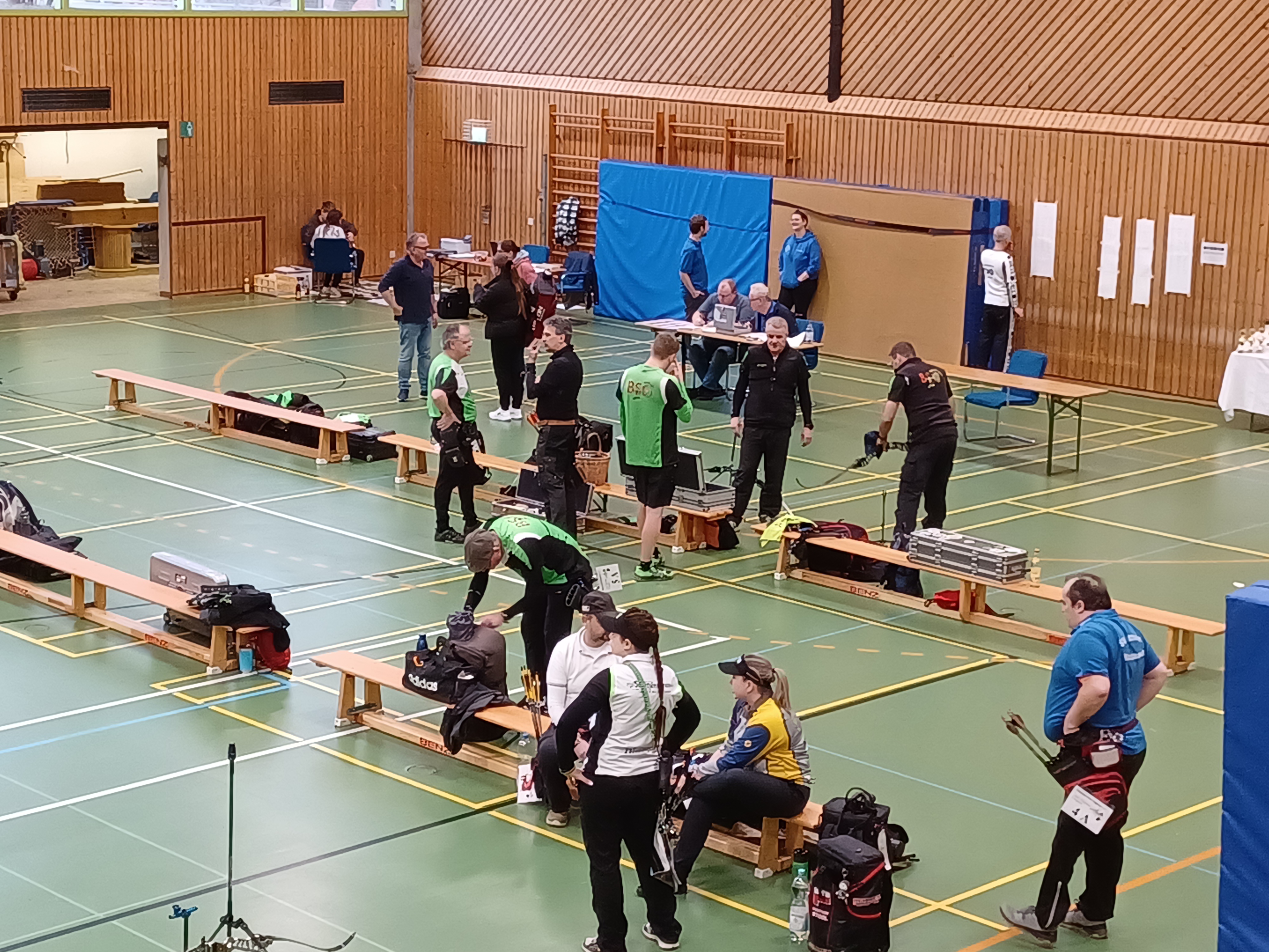 BSC-Deggingen Gallery