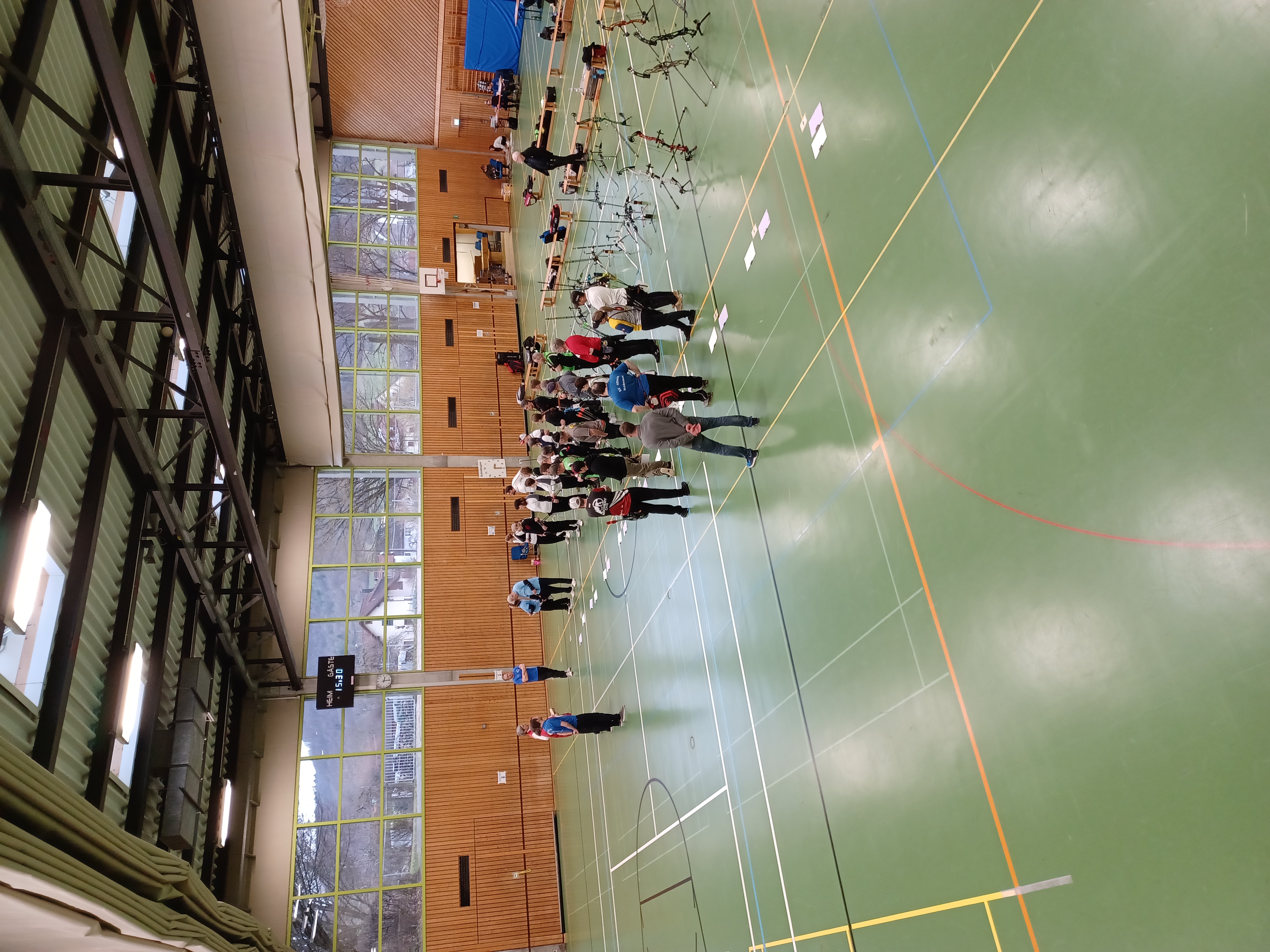 BSC-Deggingen Gallery