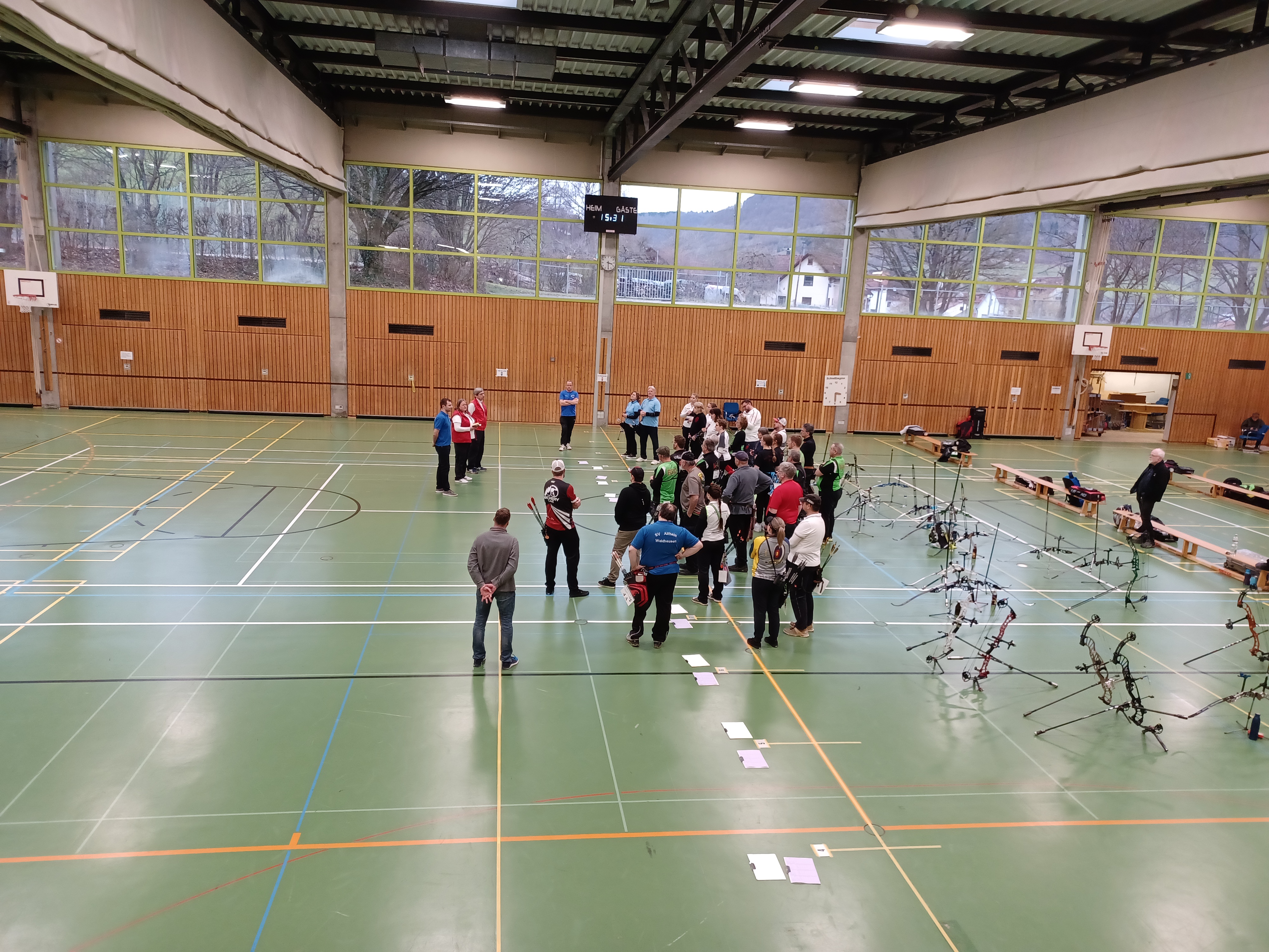 BSC-Deggingen Gallery