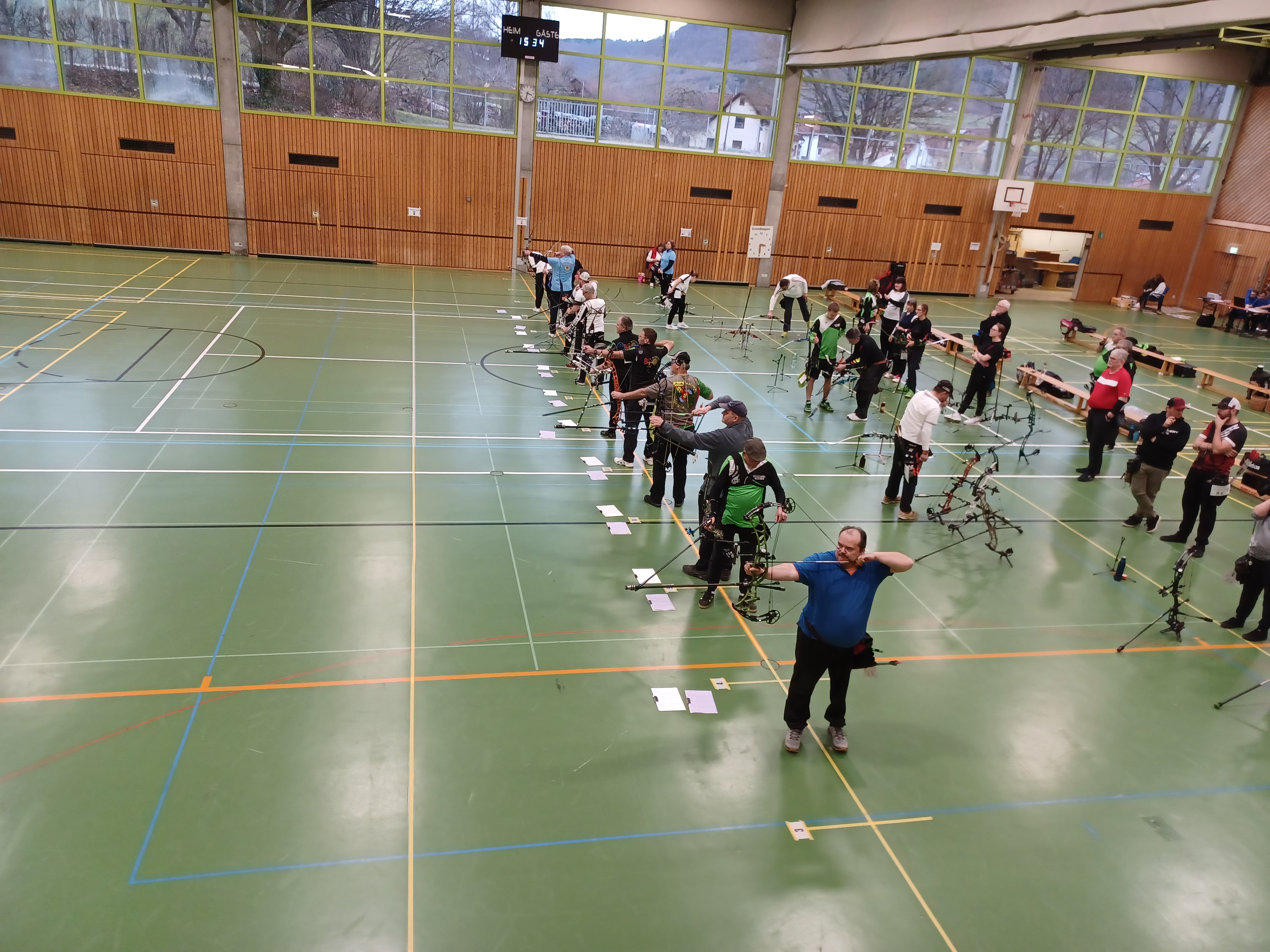 BSC-Deggingen Gallery