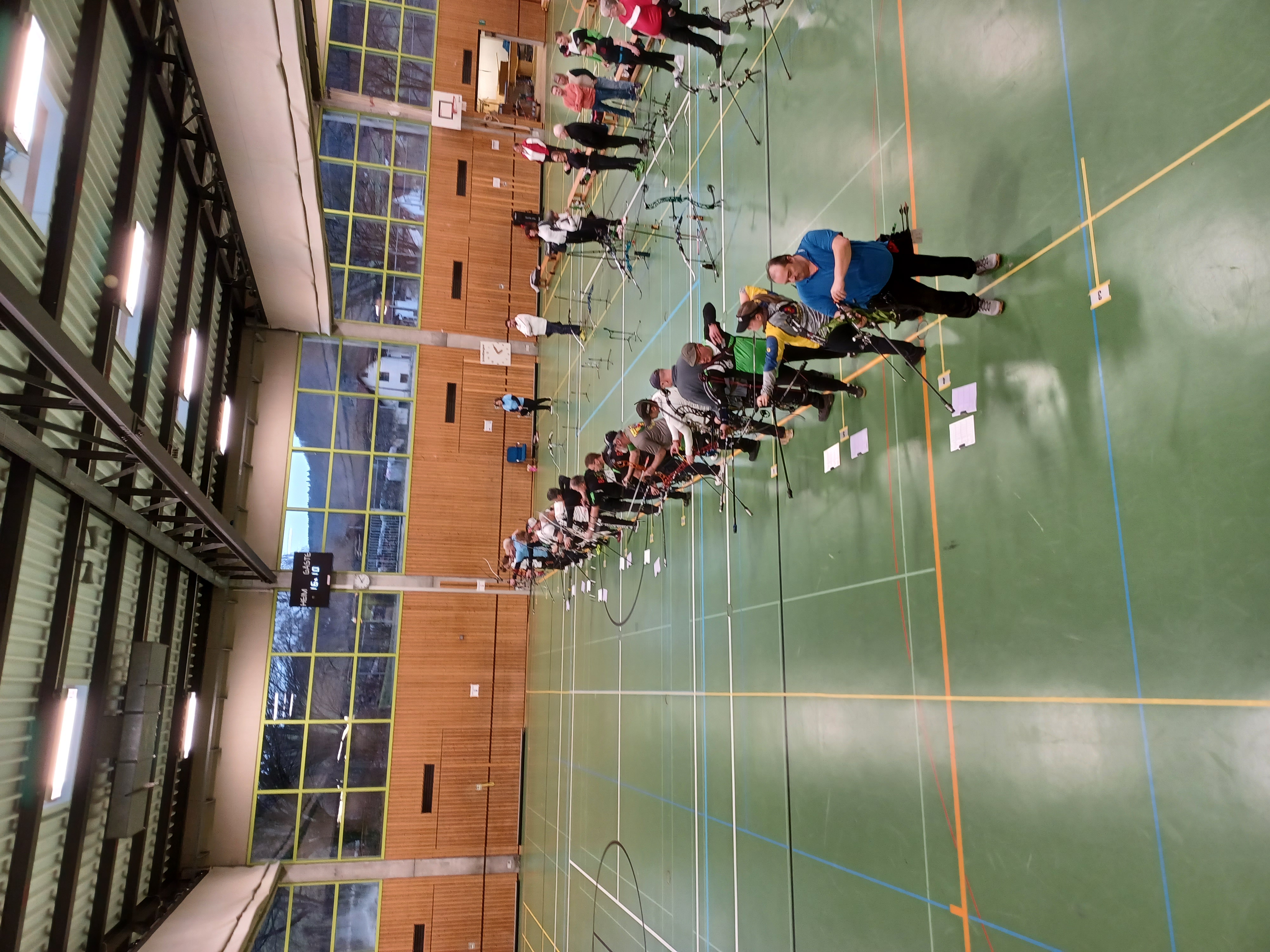 BSC-Deggingen Gallery