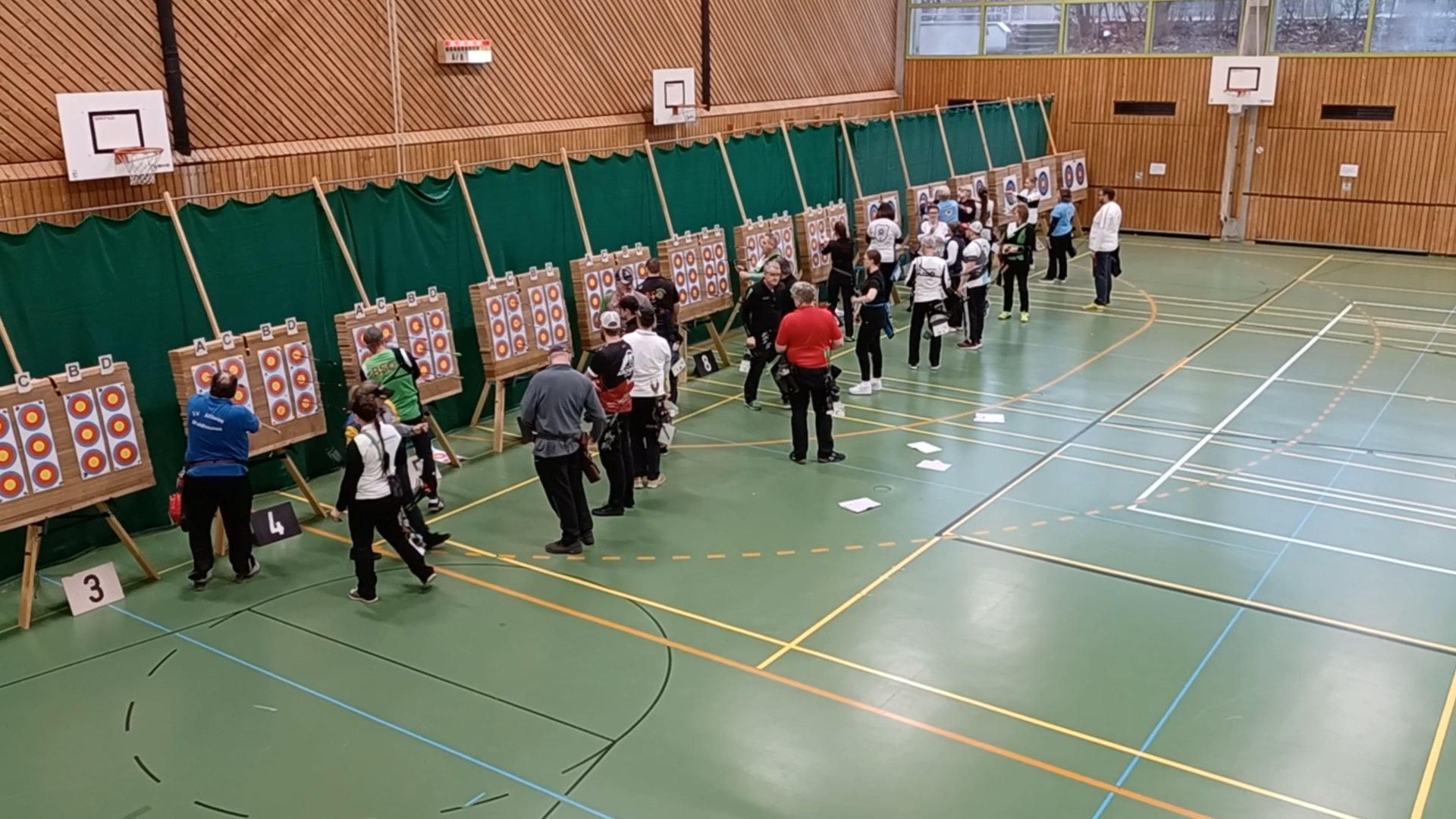 BSC-Deggingen Gallery