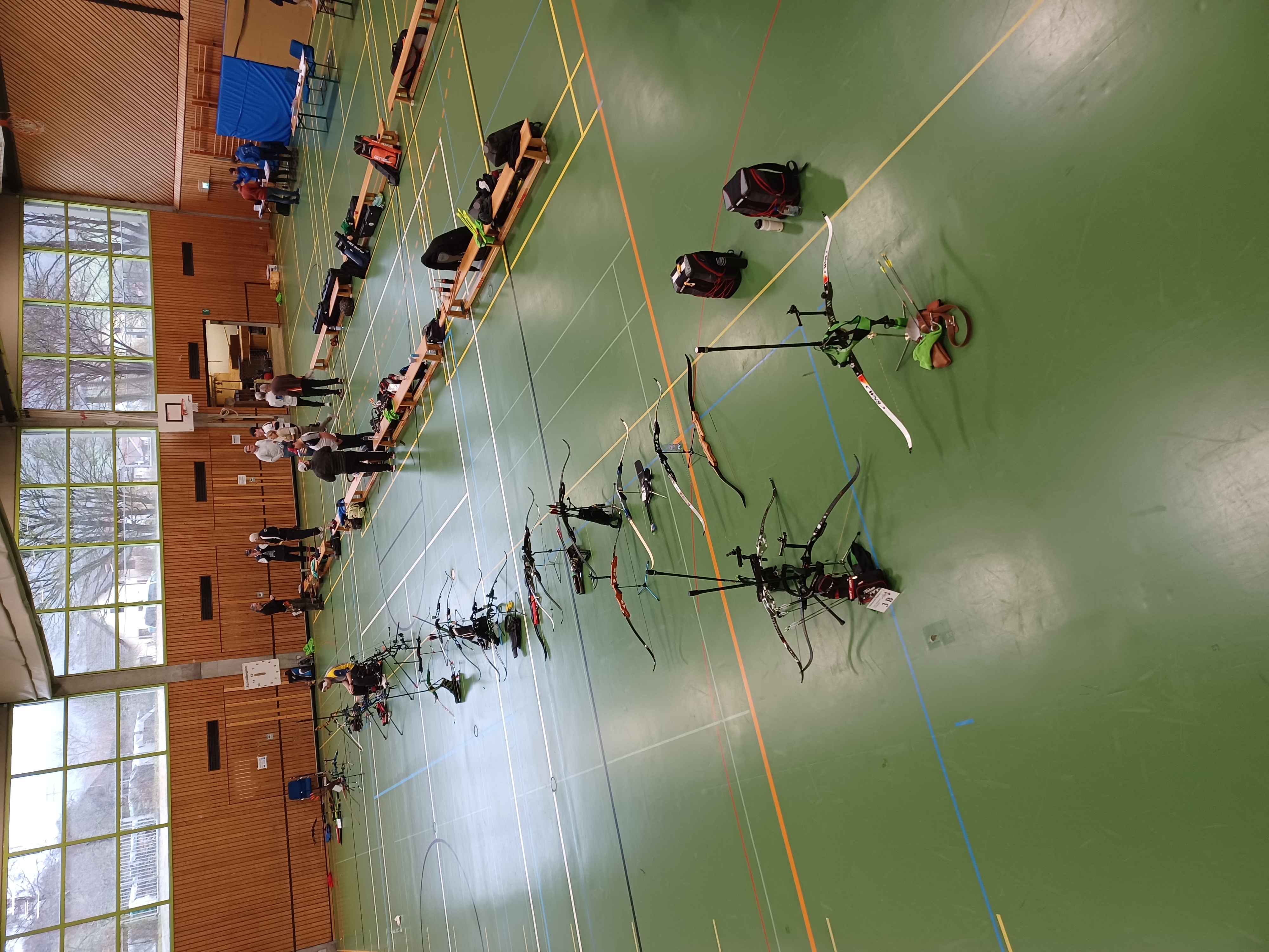 BSC-Deggingen Gallery