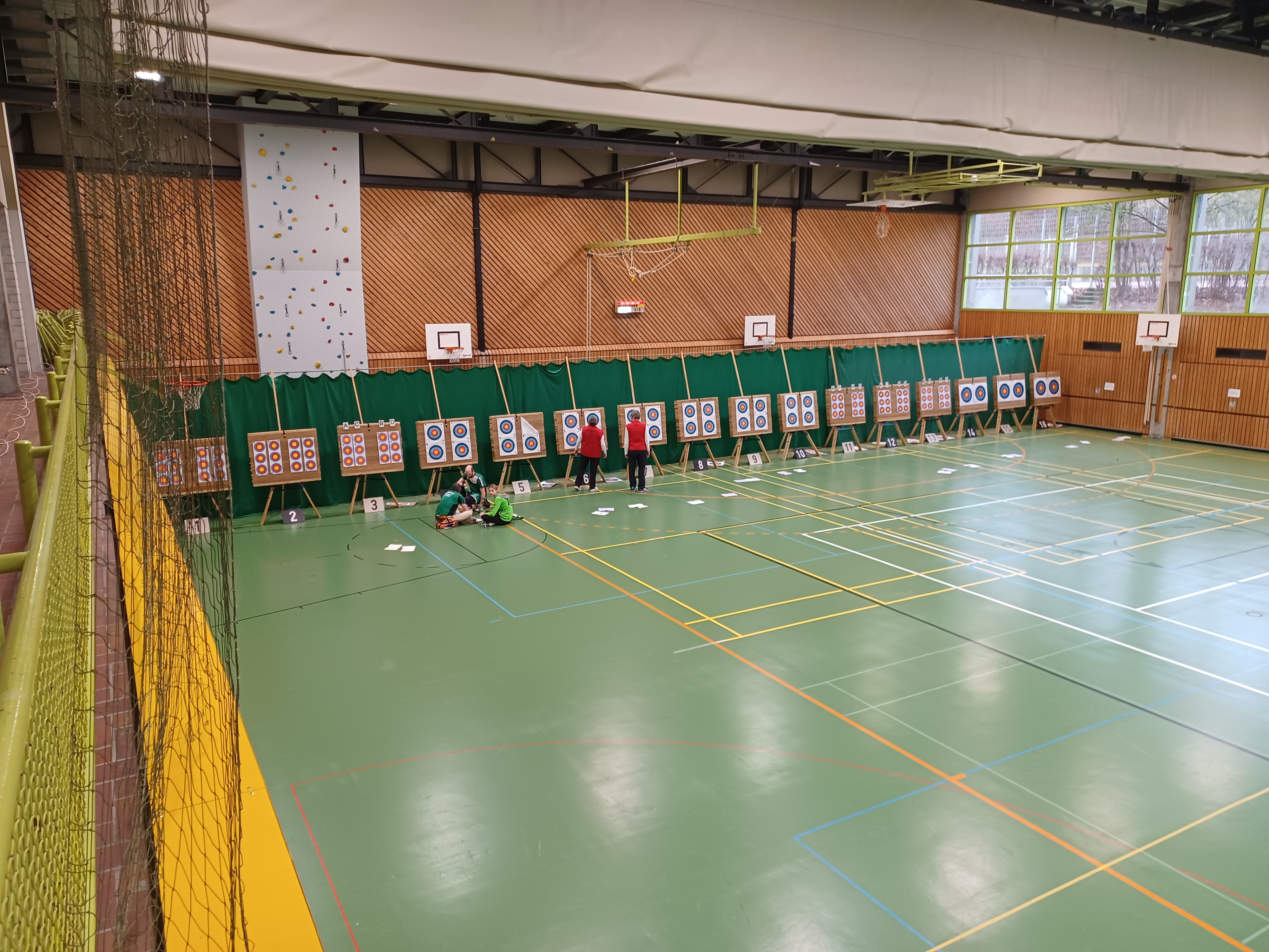 BSC-Deggingen Gallery