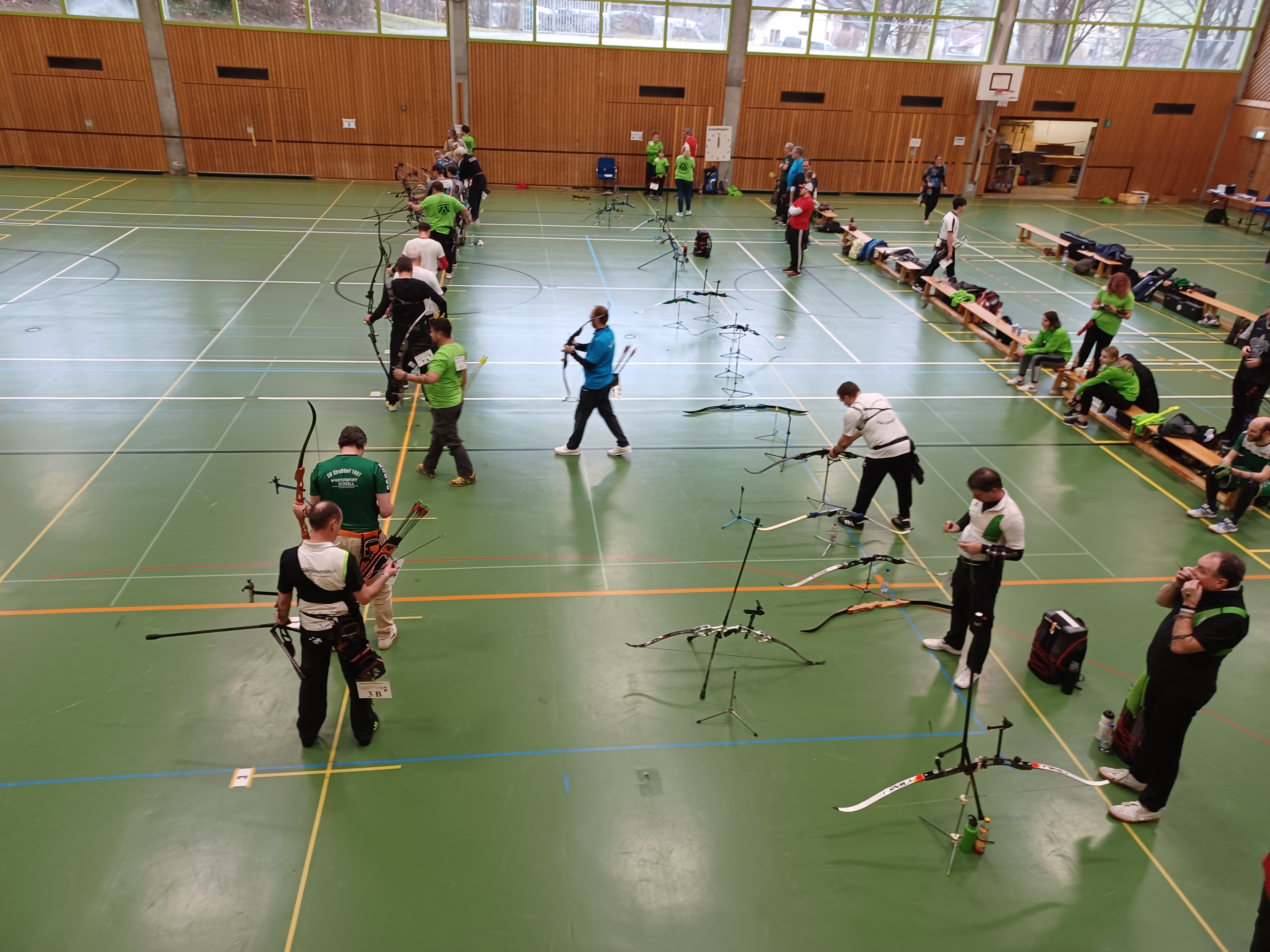 BSC-Deggingen Gallery