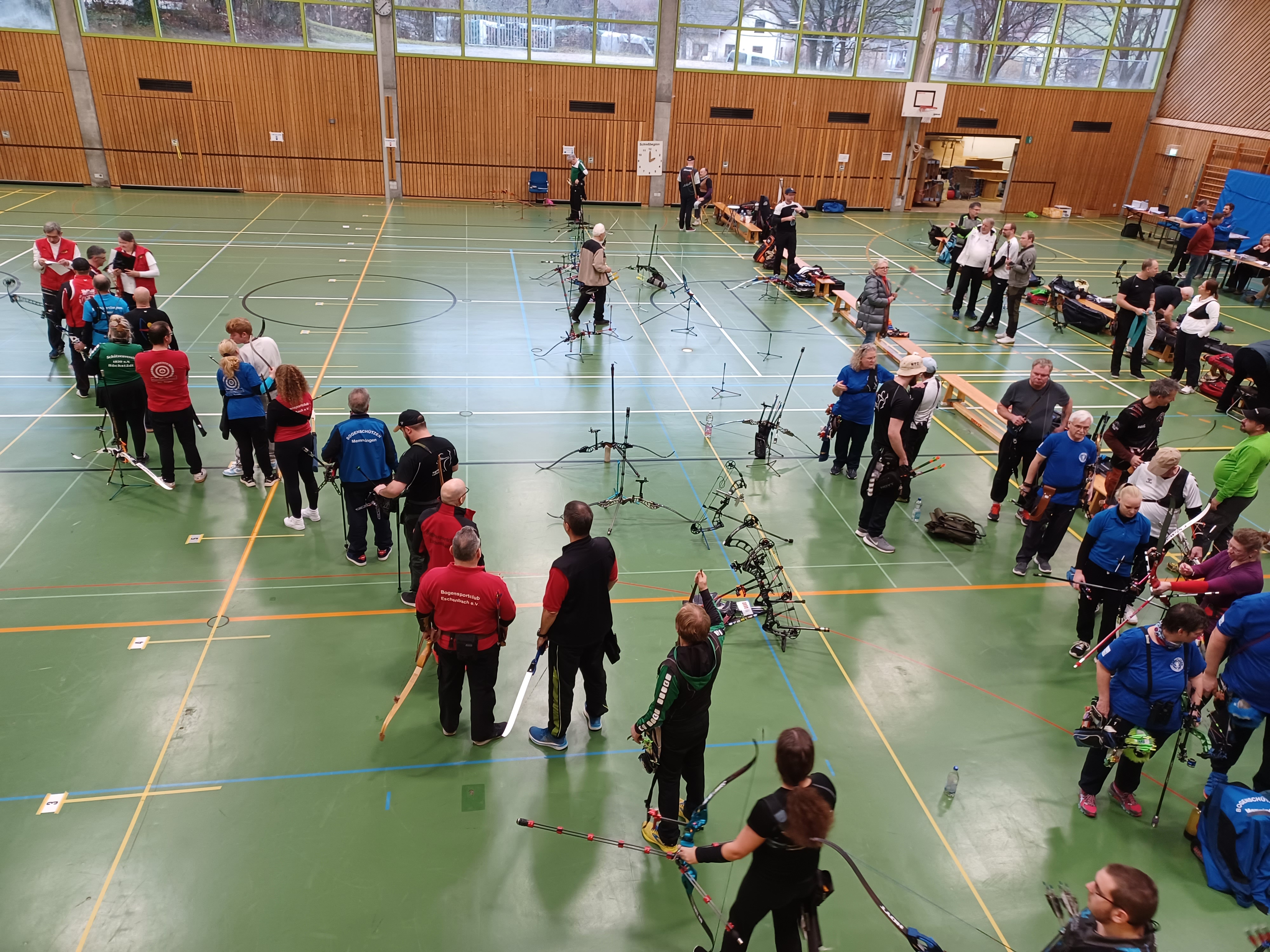 BSC-Deggingen Gallery