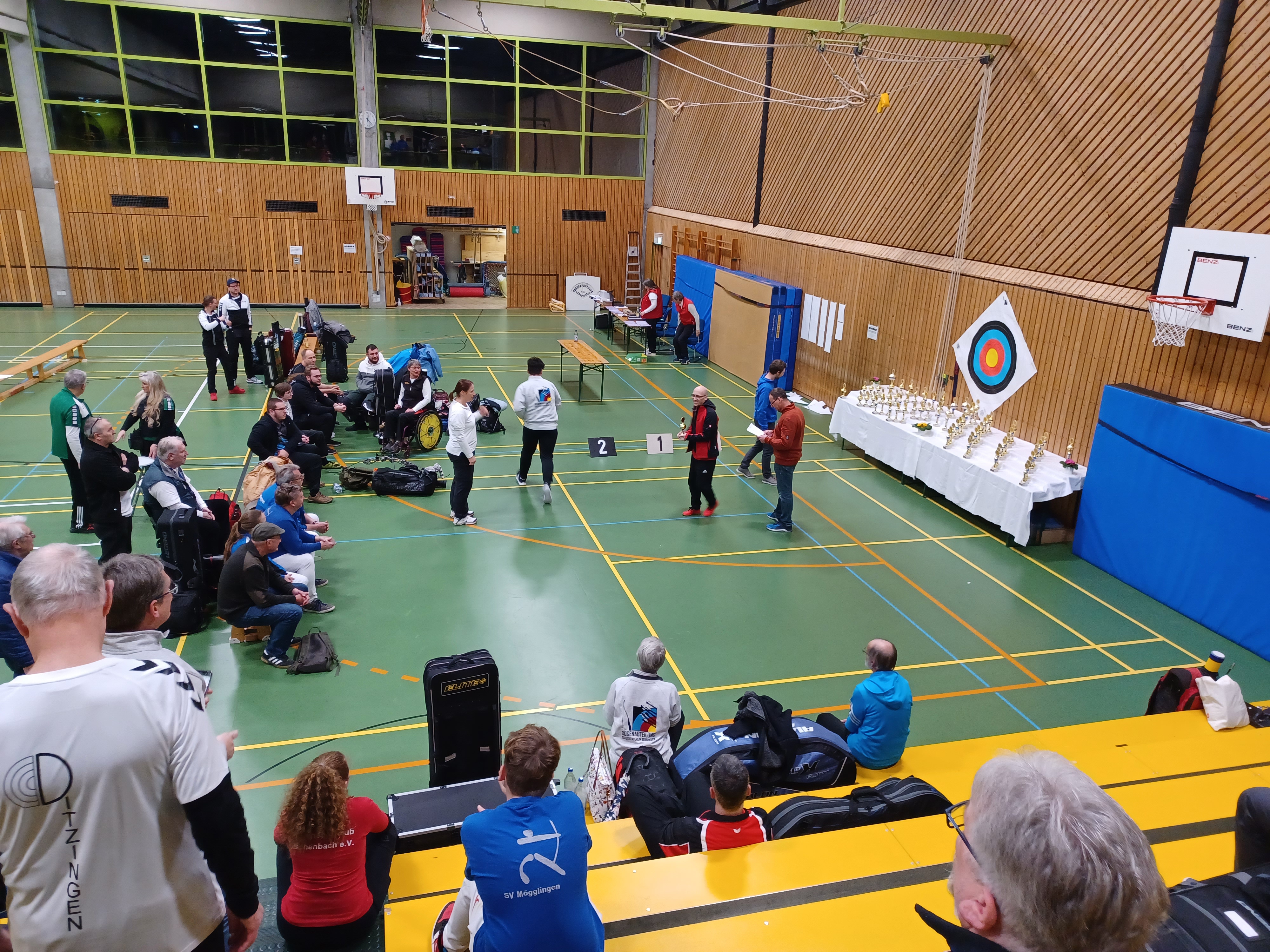 BSC-Deggingen Gallery