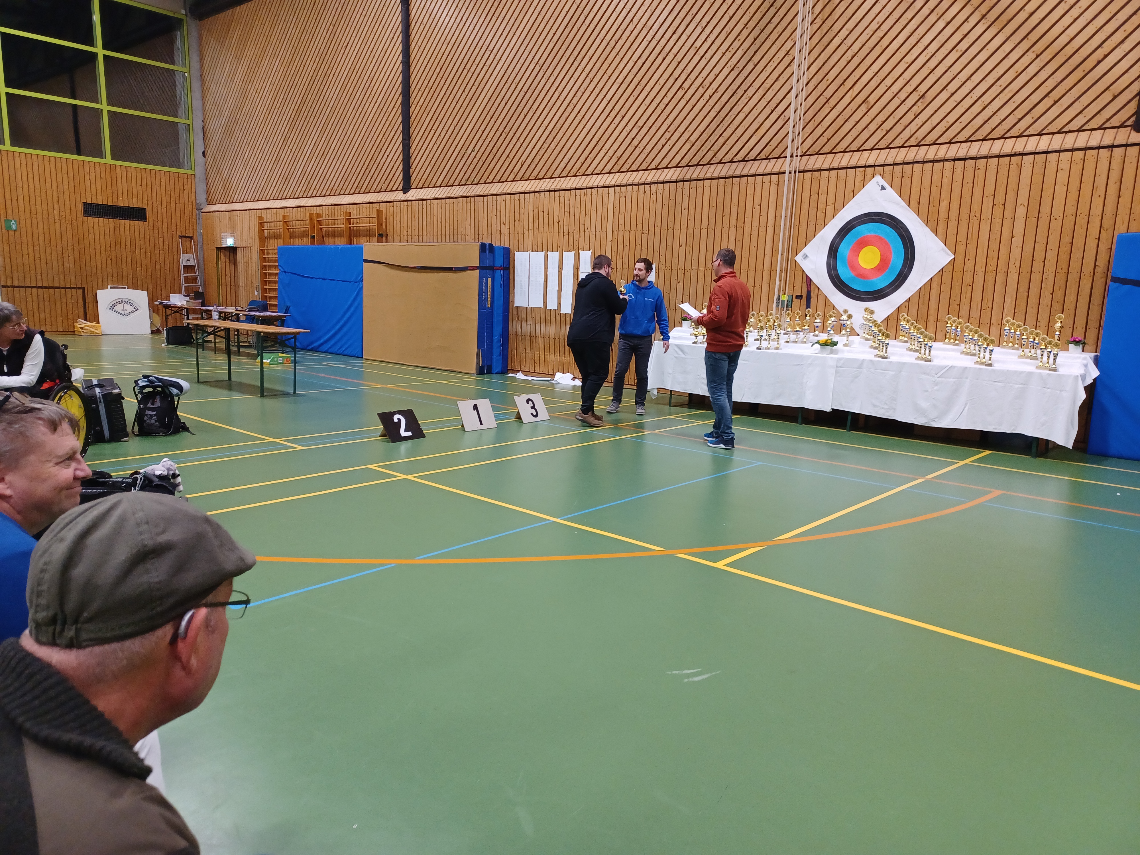 BSC-Deggingen Gallery