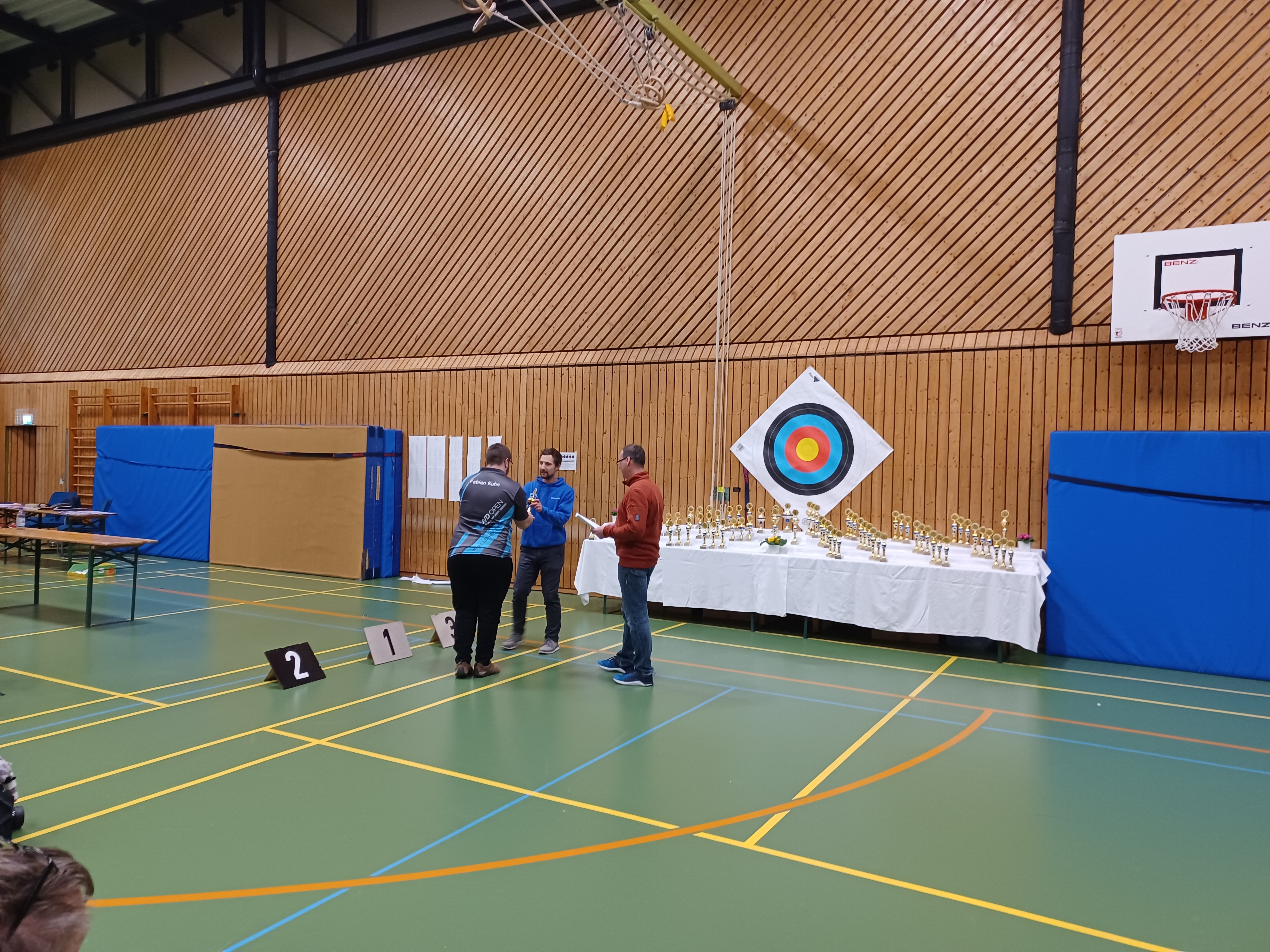 BSC-Deggingen Gallery