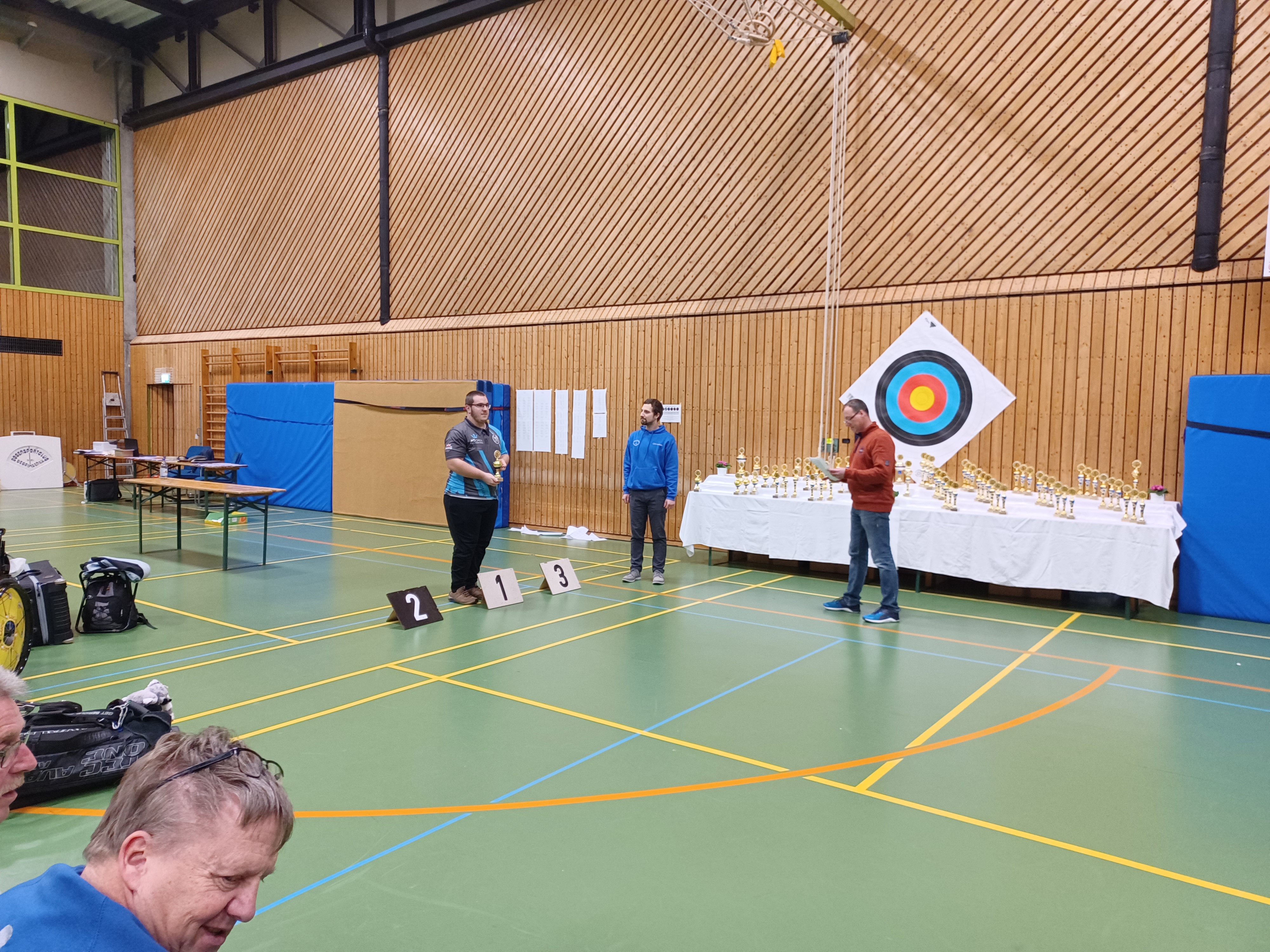 BSC-Deggingen Gallery
