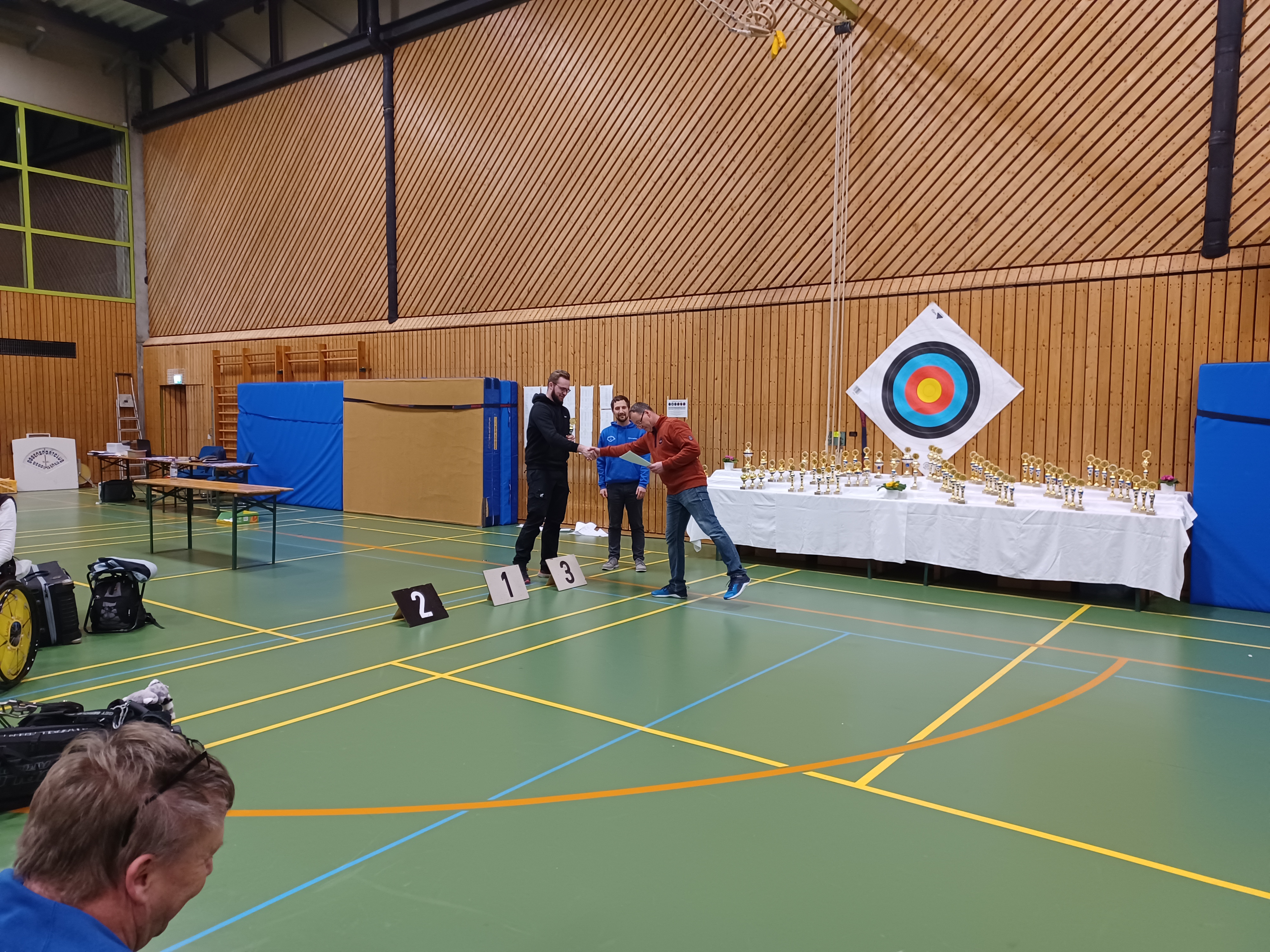 BSC-Deggingen Gallery