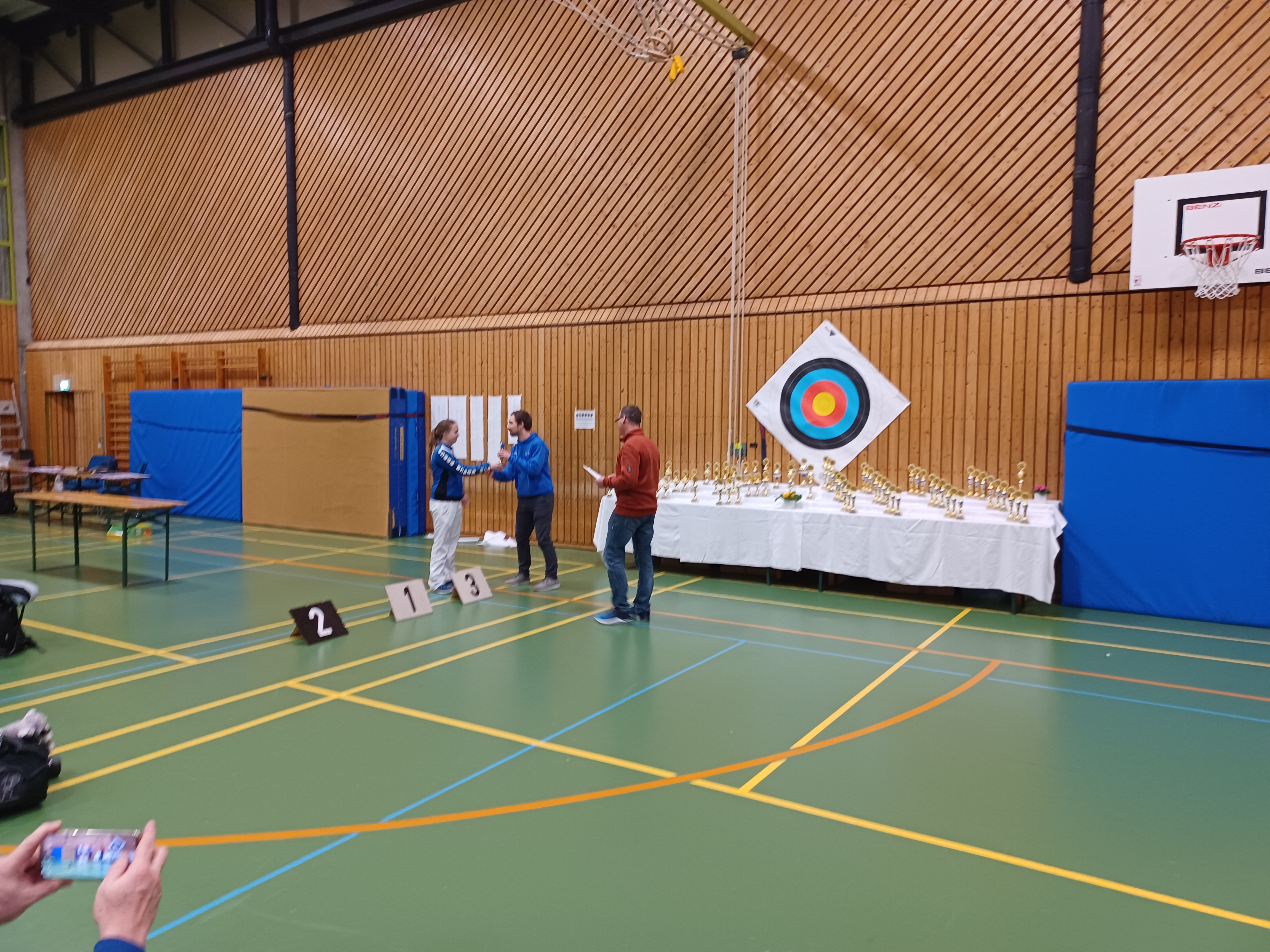 BSC-Deggingen Gallery