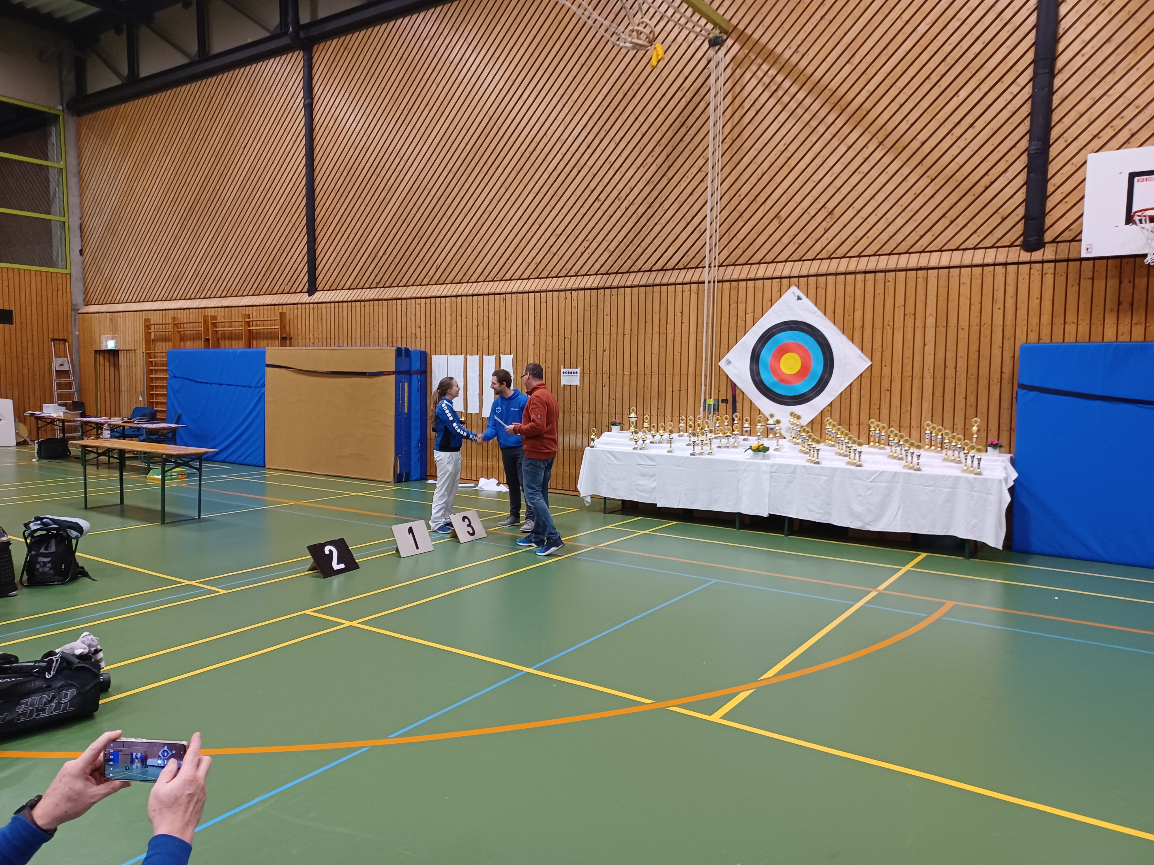 BSC-Deggingen Gallery