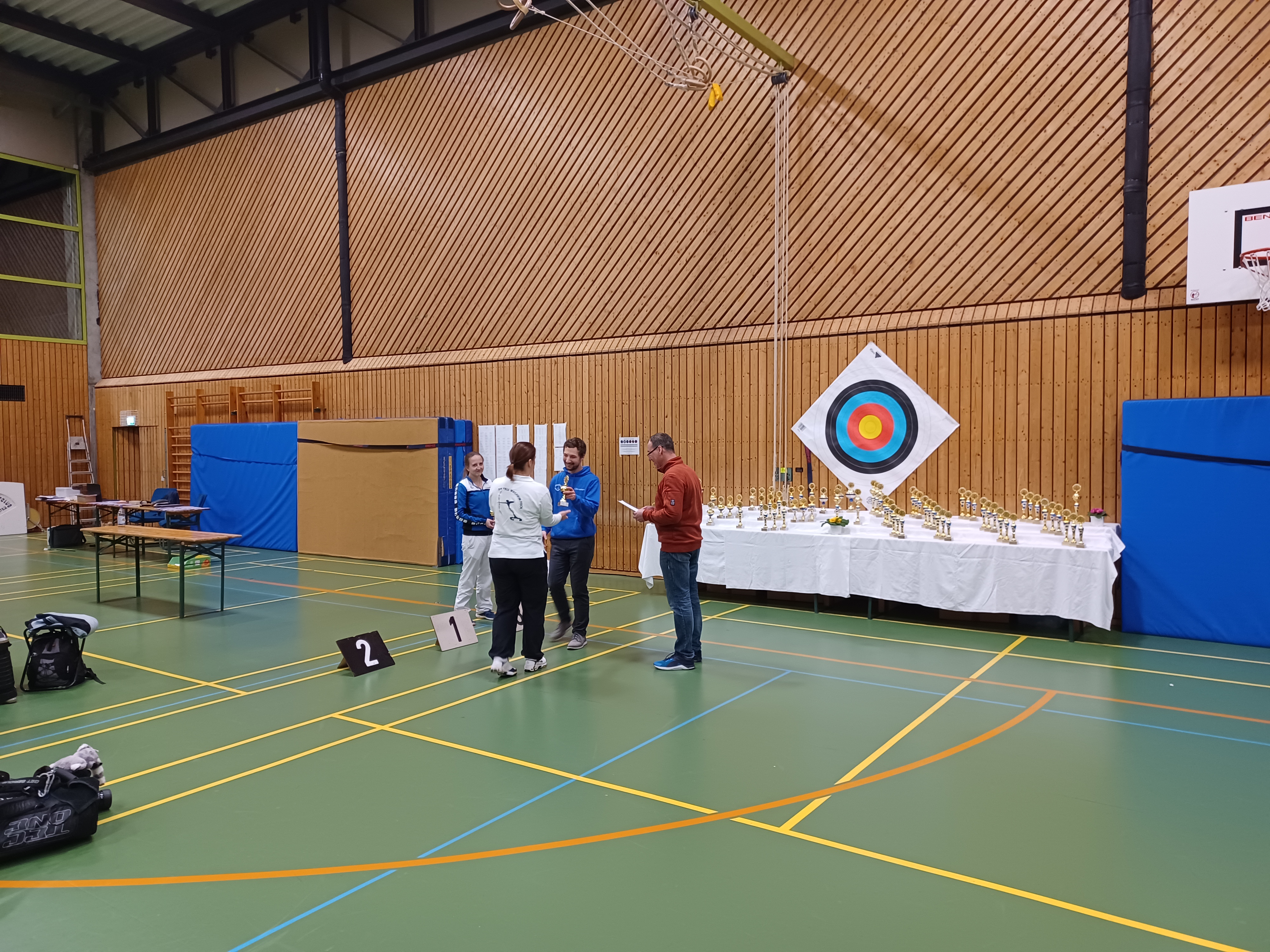 BSC-Deggingen Gallery