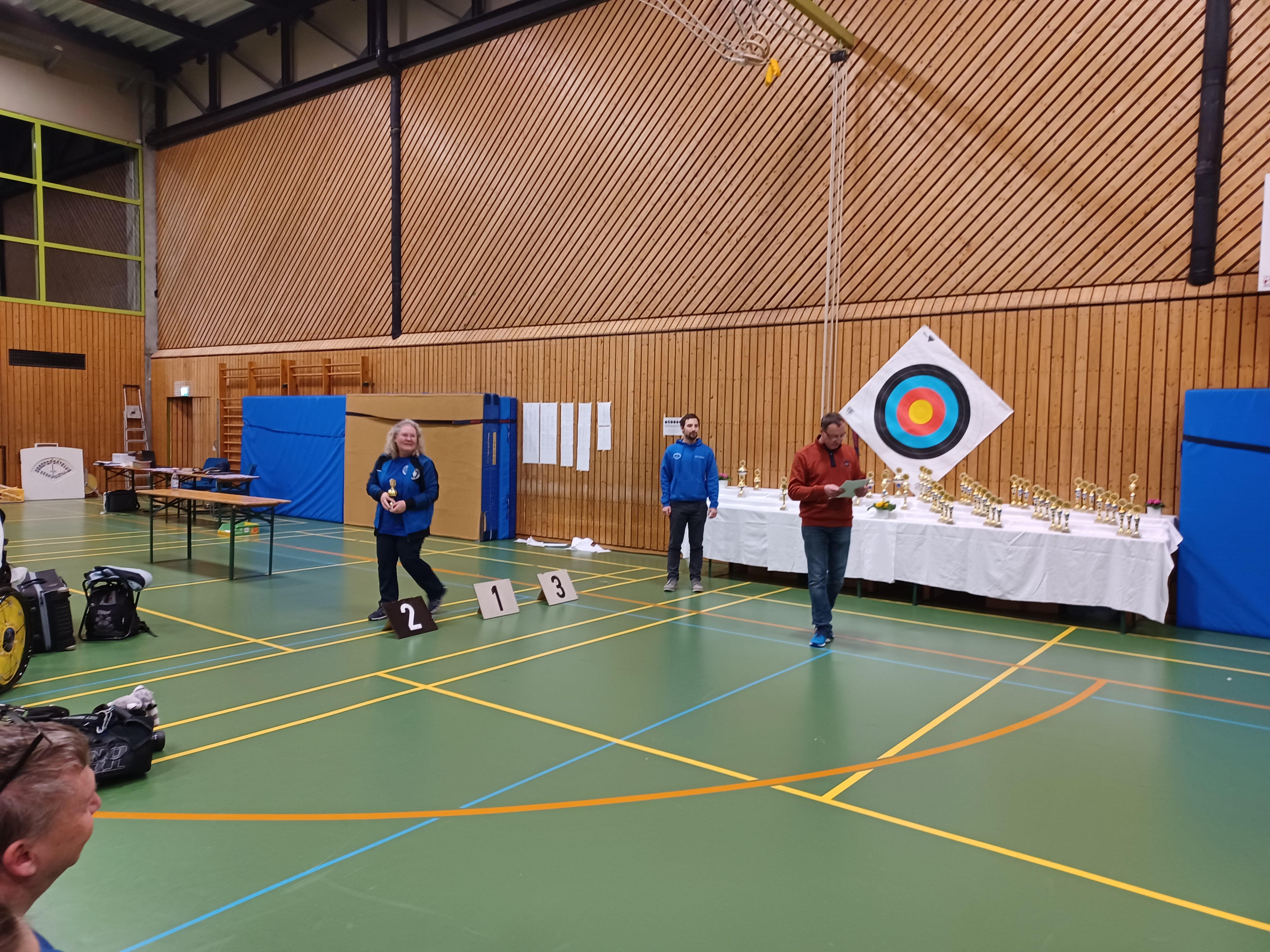 BSC-Deggingen Gallery