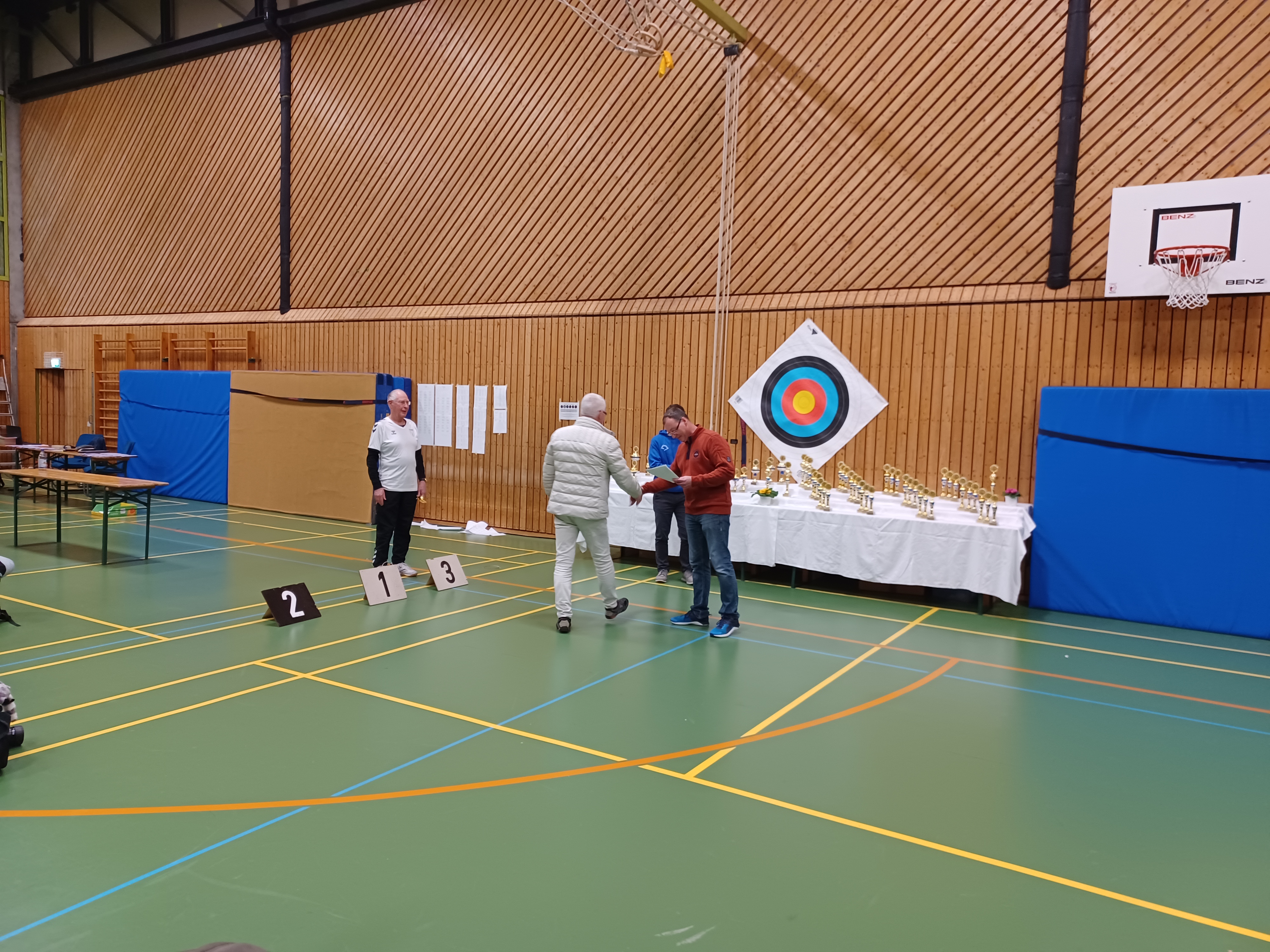 BSC-Deggingen Gallery