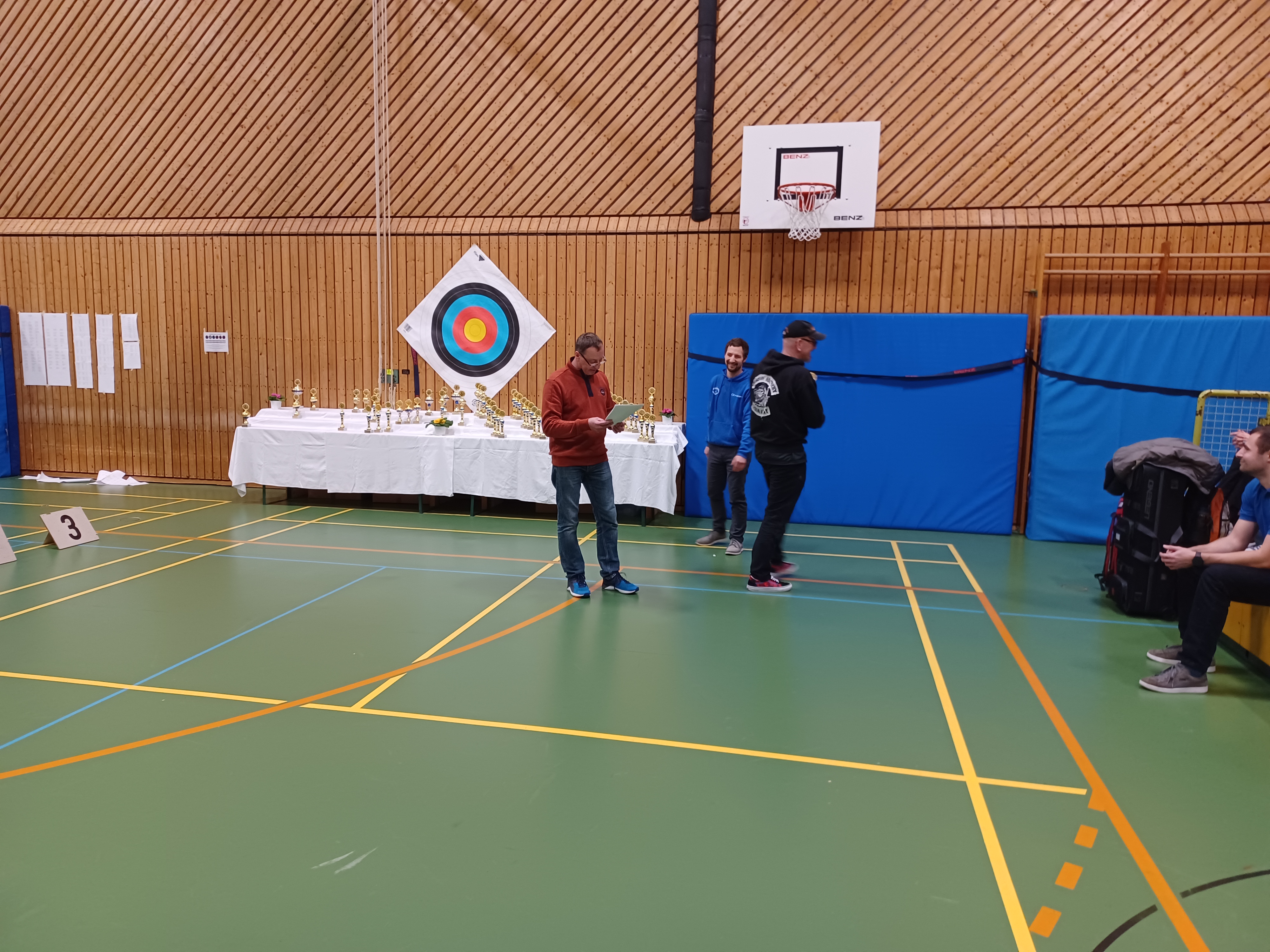 BSC-Deggingen Gallery