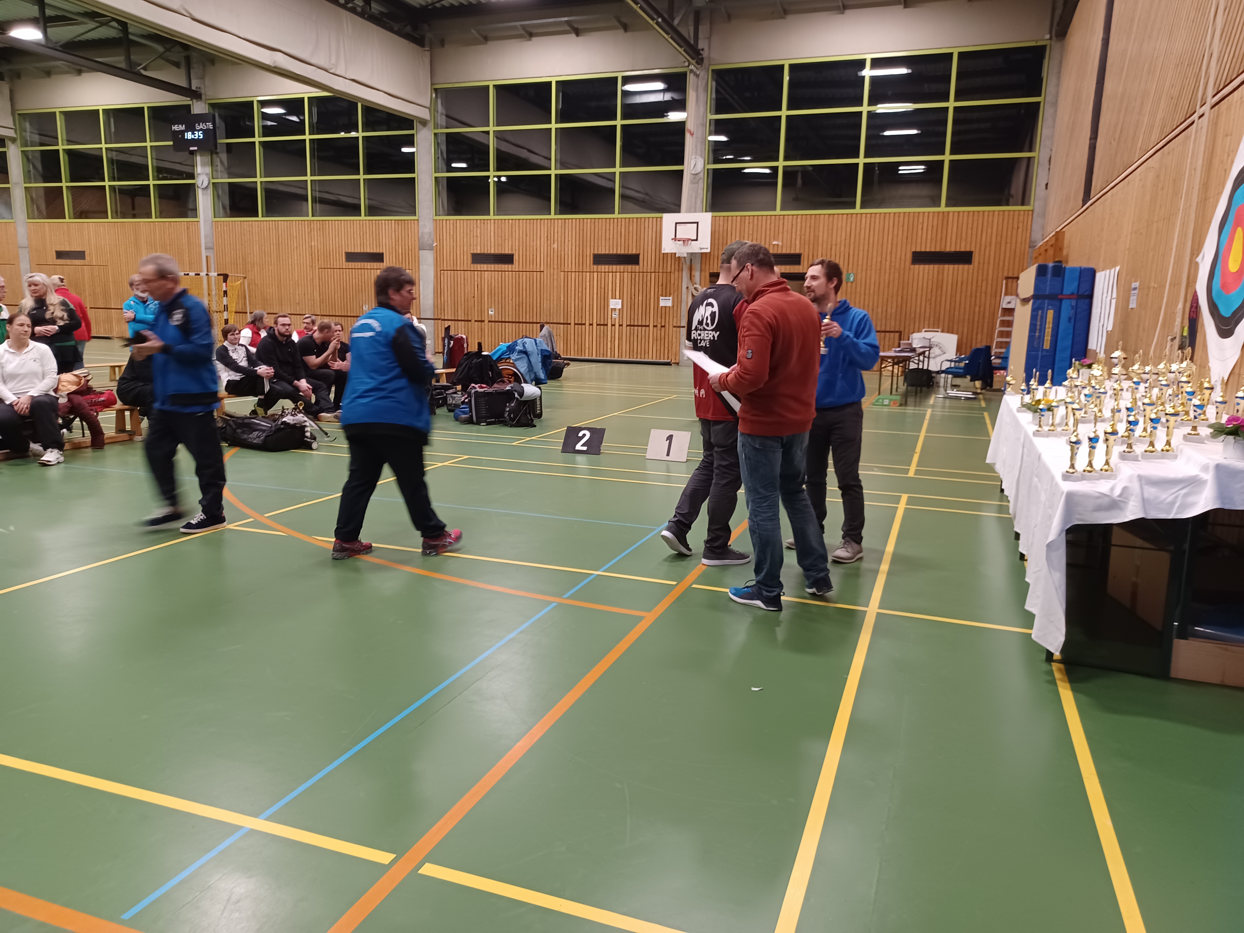 BSC-Deggingen Gallery