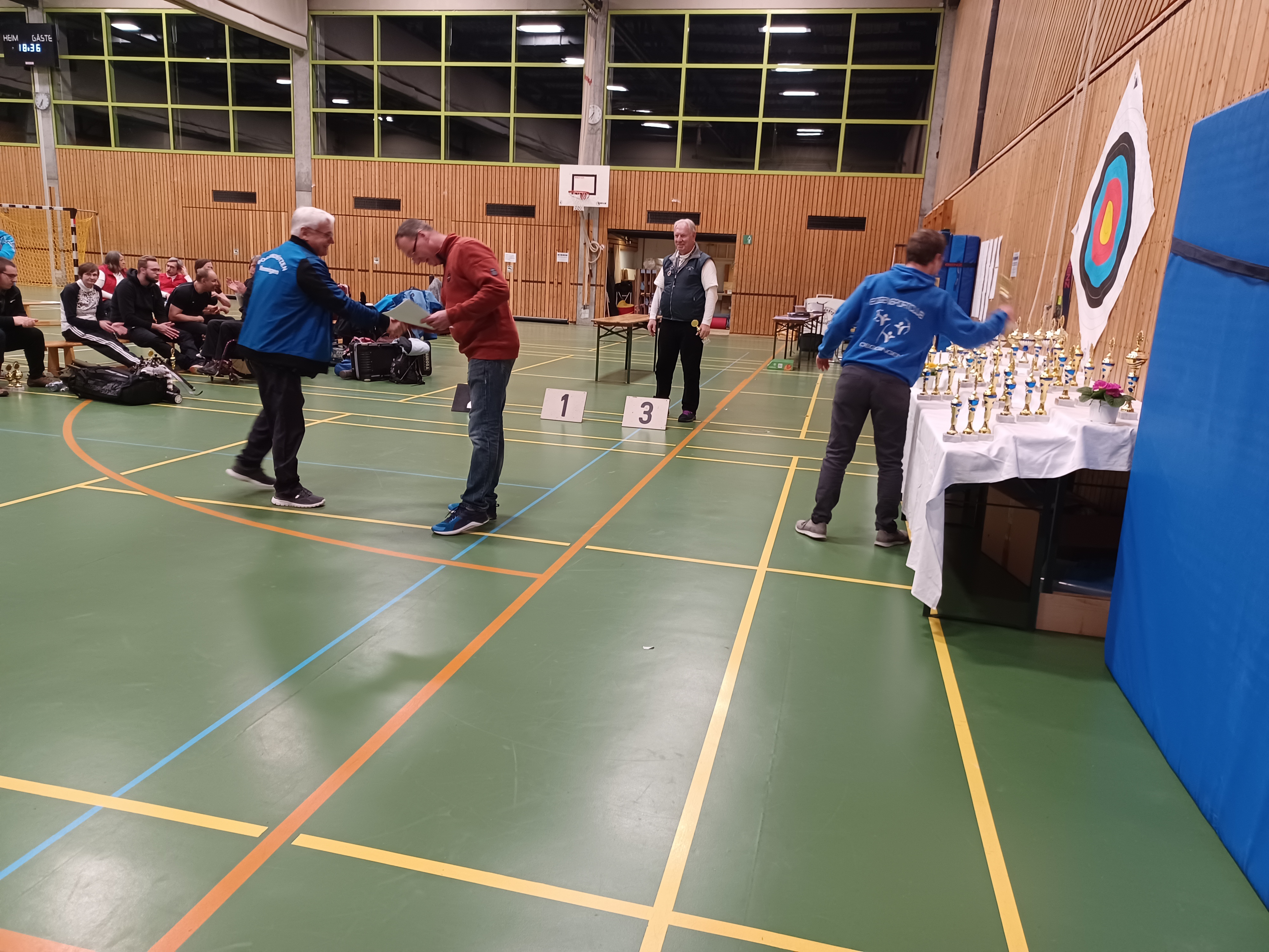 BSC-Deggingen Gallery