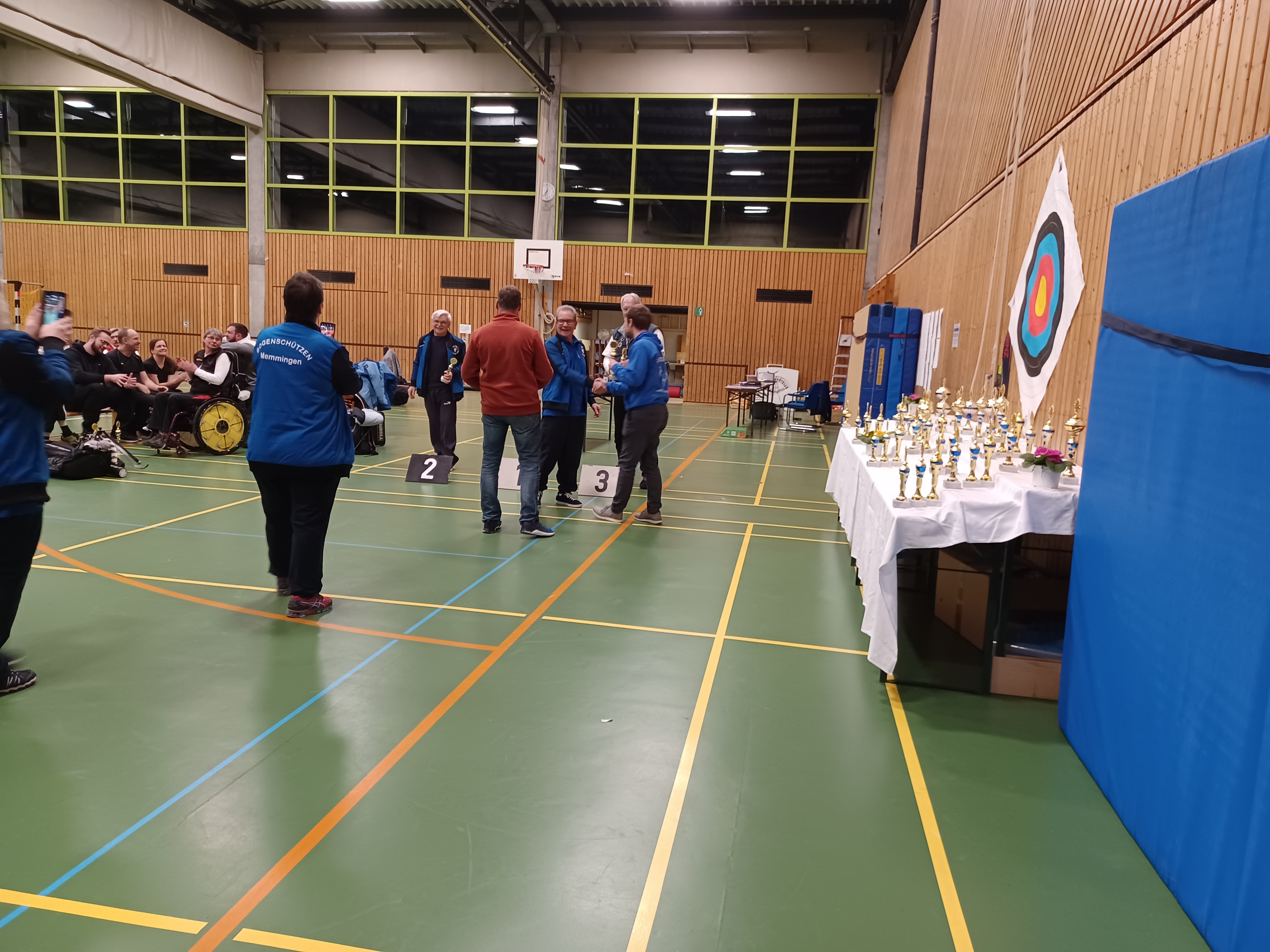 BSC-Deggingen Gallery