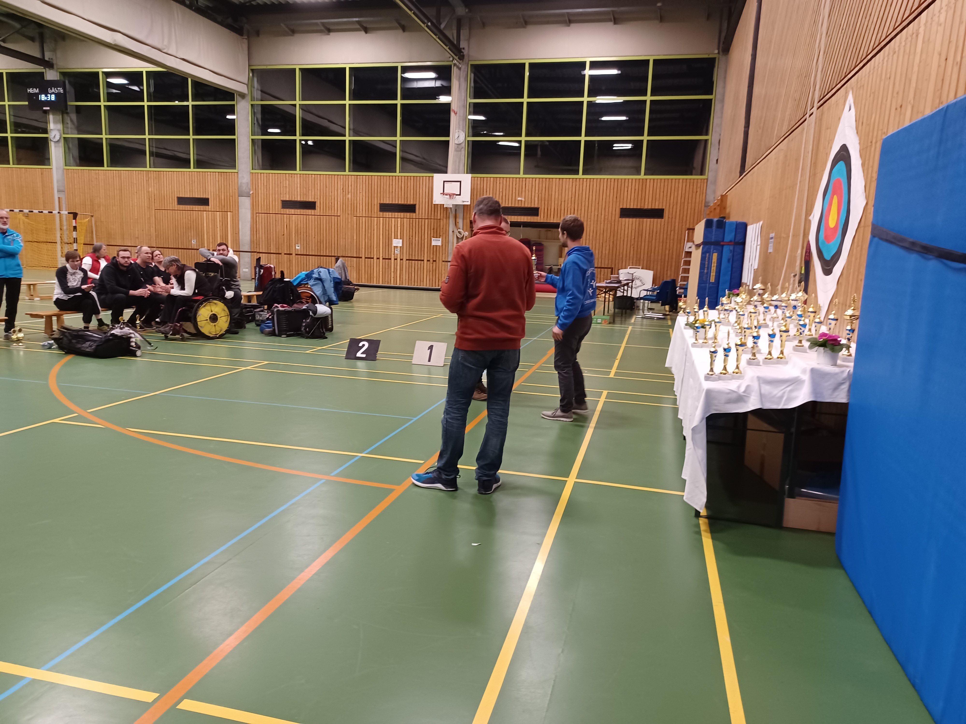 BSC-Deggingen Gallery