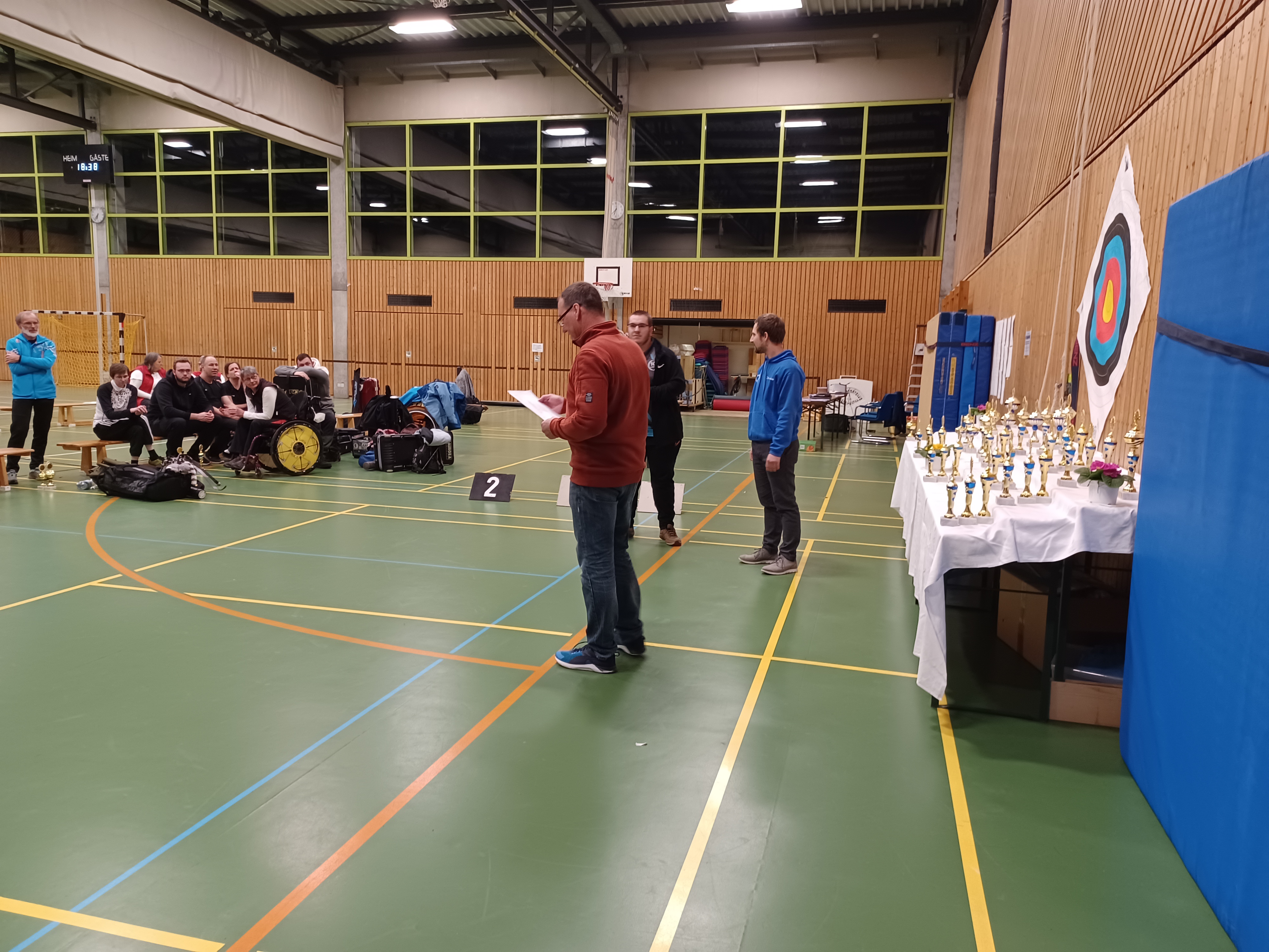 BSC-Deggingen Gallery