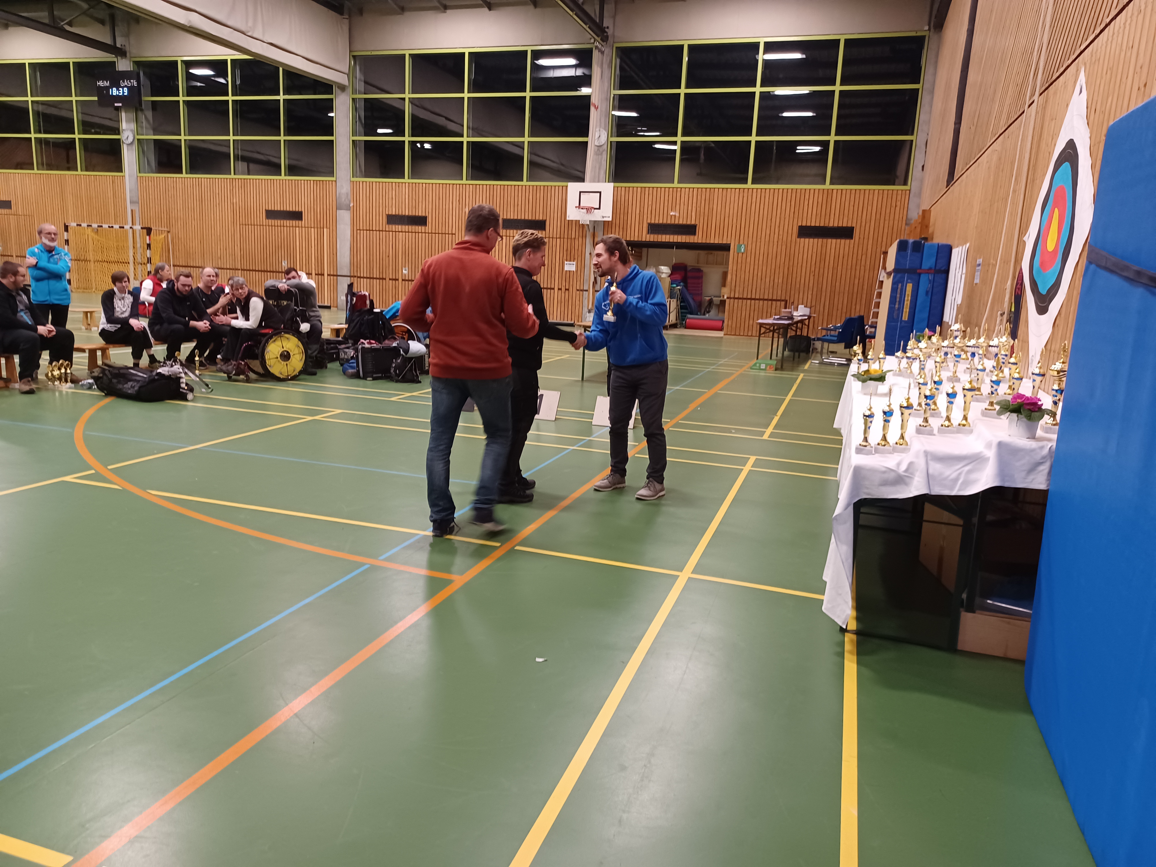 BSC-Deggingen Gallery
