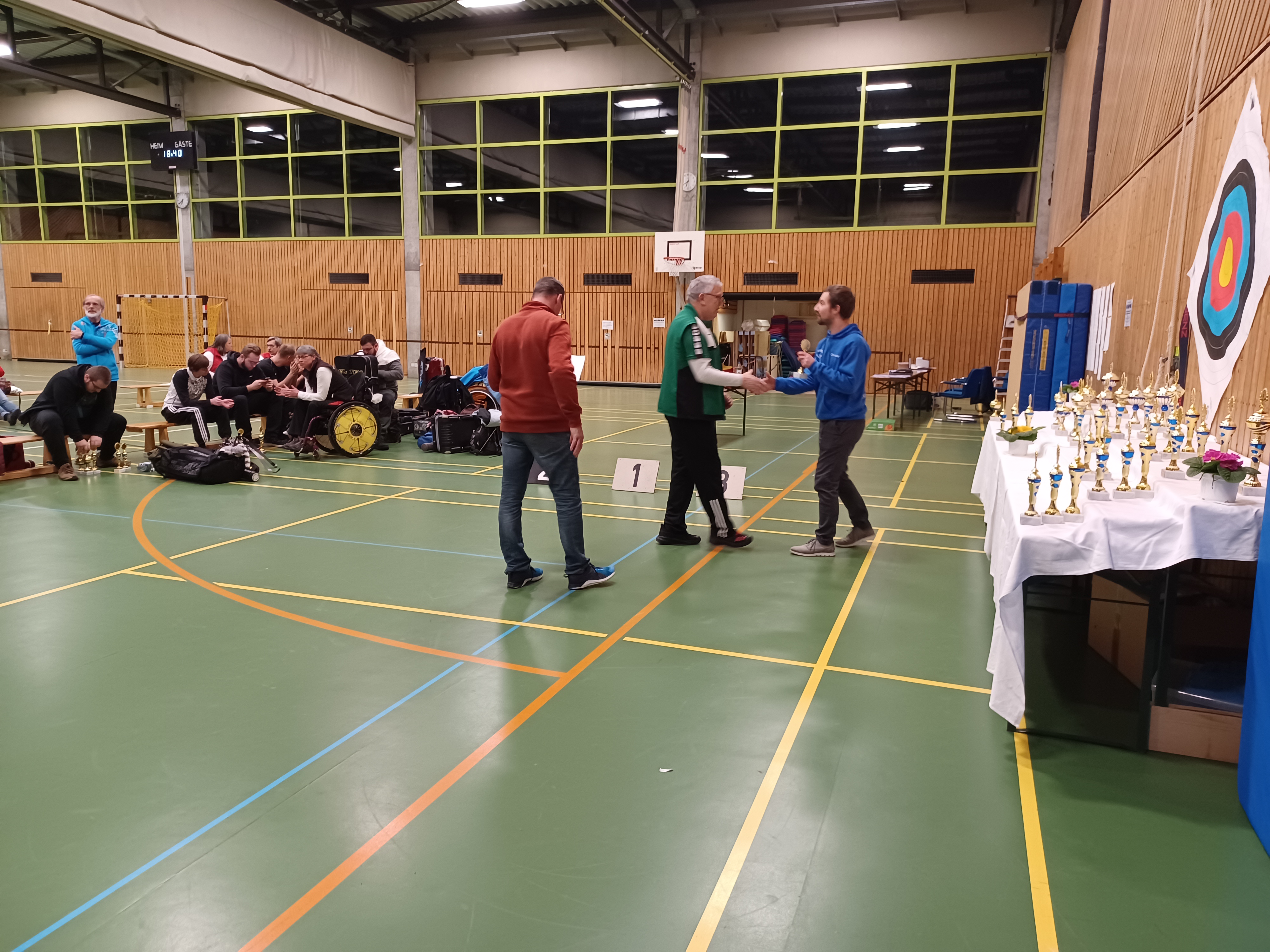 BSC-Deggingen Gallery