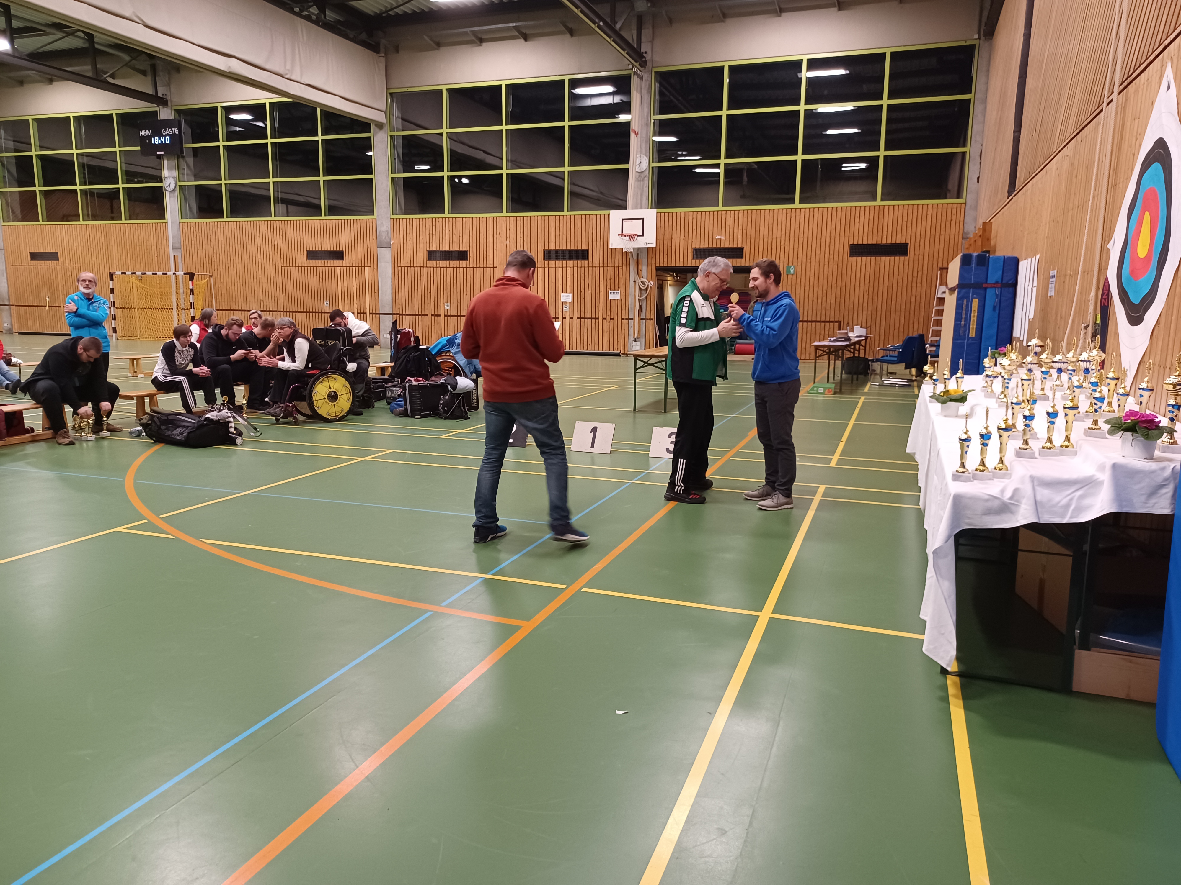 BSC-Deggingen Gallery