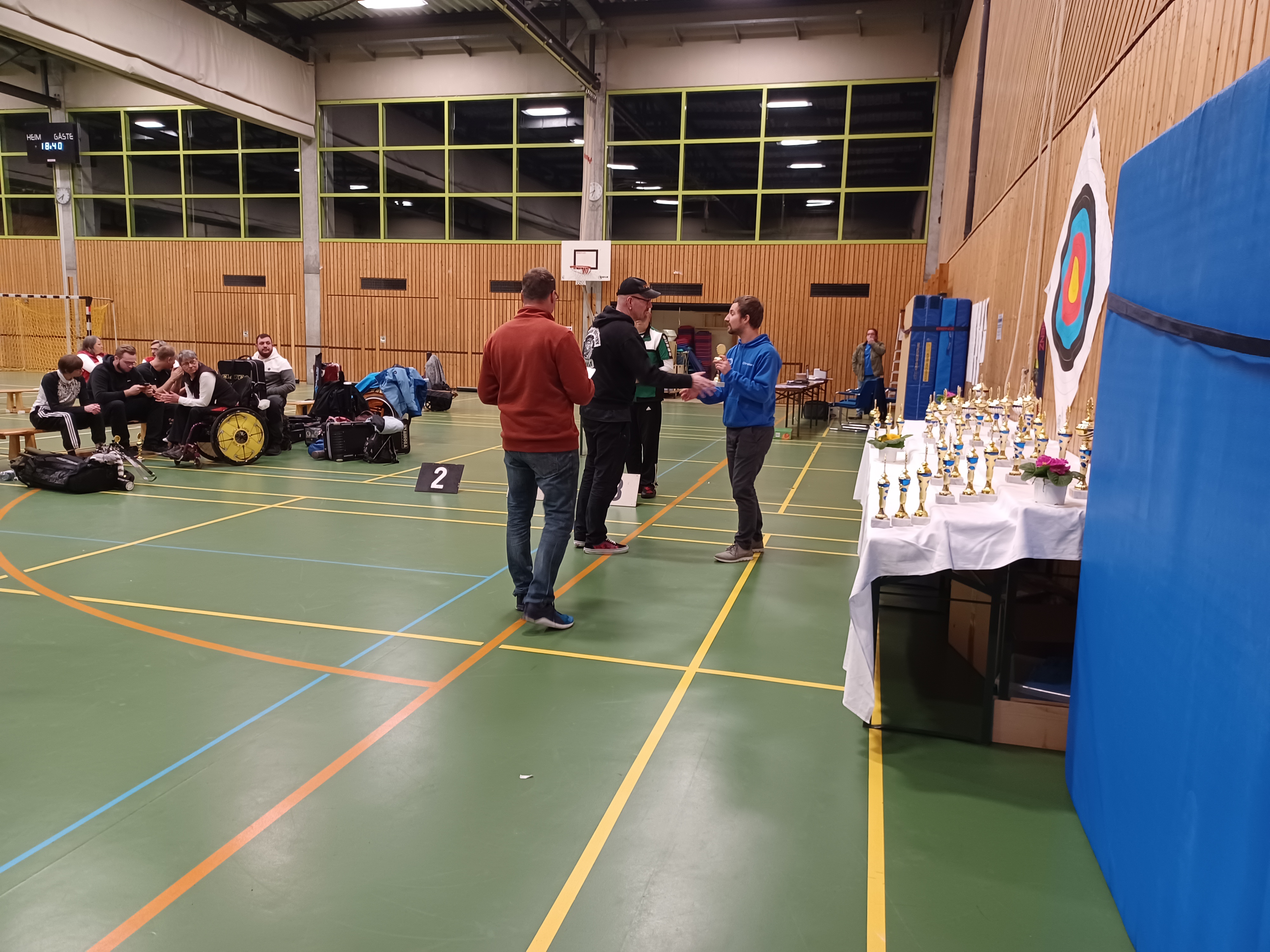 BSC-Deggingen Gallery